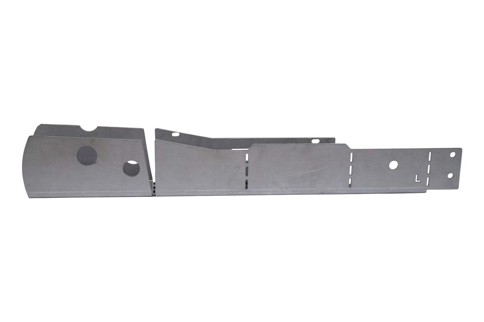 ぶぶ Rust Buster Frame Repair RB8432R Rust Buster Frame Repair Sections
