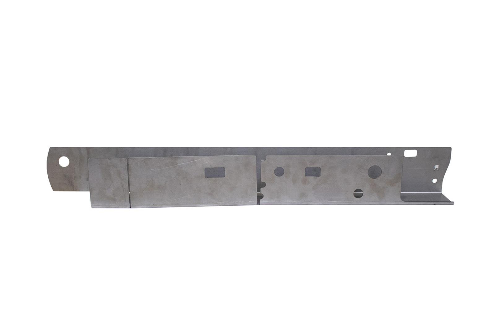 Rust Buster Frame Repair RB8433R Rust Buster Frame Repair Sections
