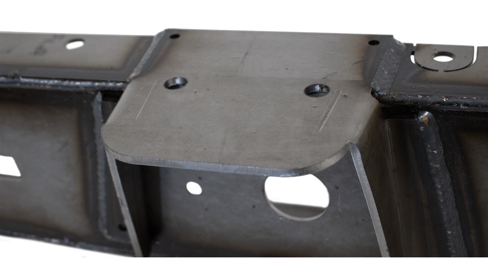 Rust Buster Frame Repair RB8622R Rust Buster Frame Repair Sections