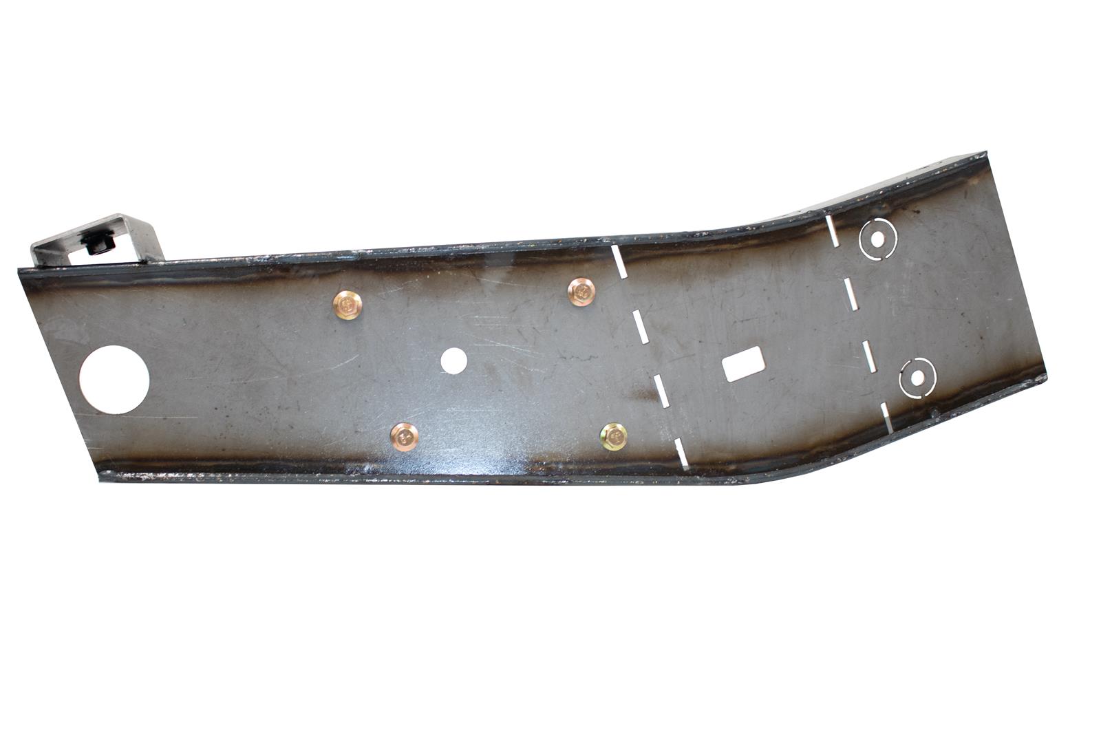 Rust Buster Frame Repair RB8623R Rust Buster Frame Repair Sections ...