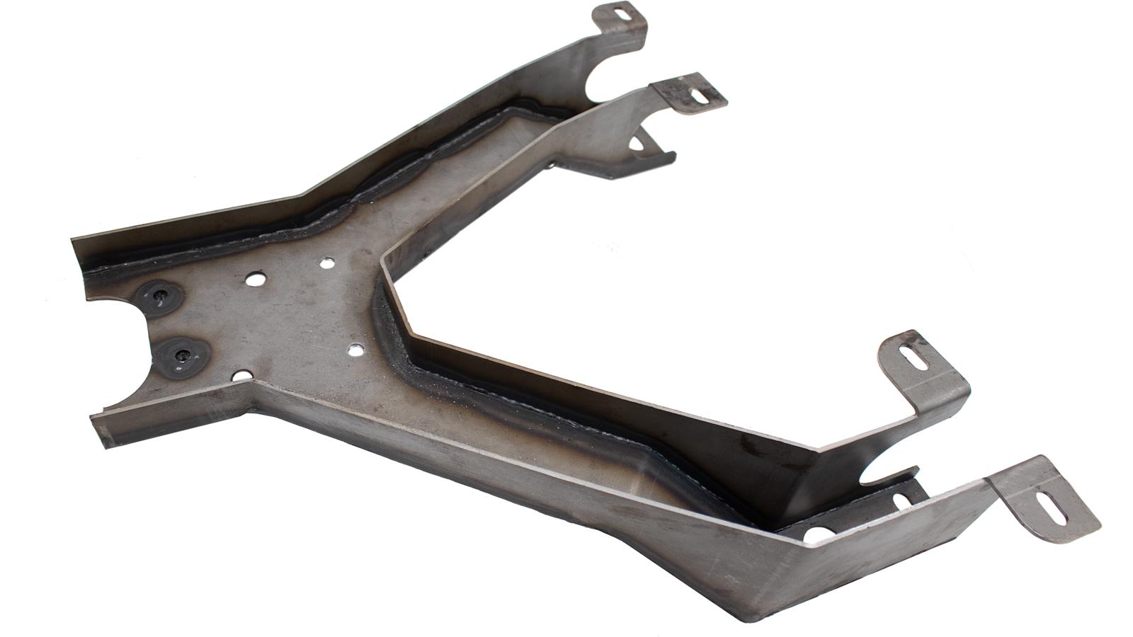 Rust Buster Frame Repair RB8631 Rust Buster Spare Tire