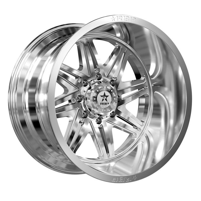 Rolling Big Power