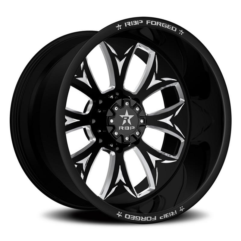 Rolling Big Power 30RF22129744BG RBP 30RF Viper Gloss Black