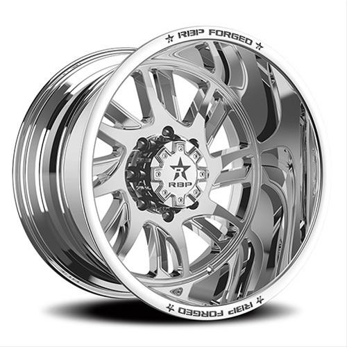 Rolling Big Power