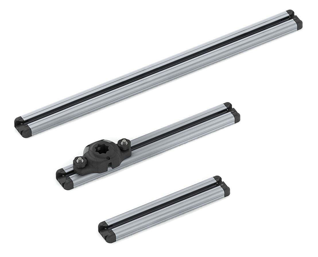 RailBlaza 01-4156-11 RAILBLAZA TracLoader Marine Accessory Gunnel
