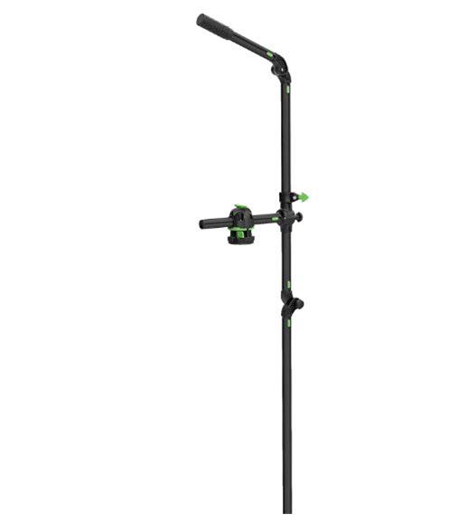 RailBlaza 11-4190-11 RAILBLAZA HEXX Live Pole 60 Sonar Transducer