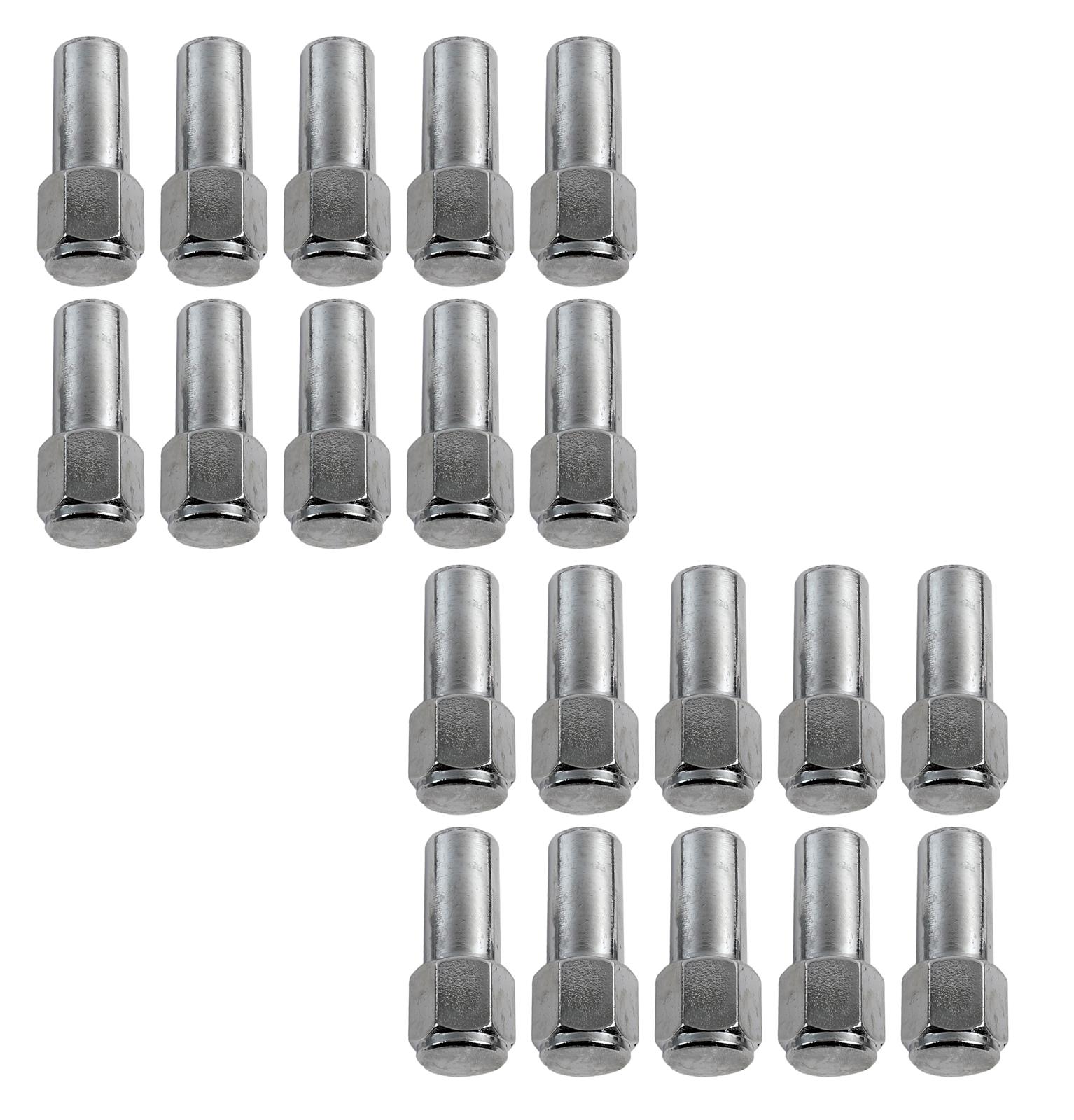 Race Star Industries 601-1415-20 Race Star Wheel Installation Kits