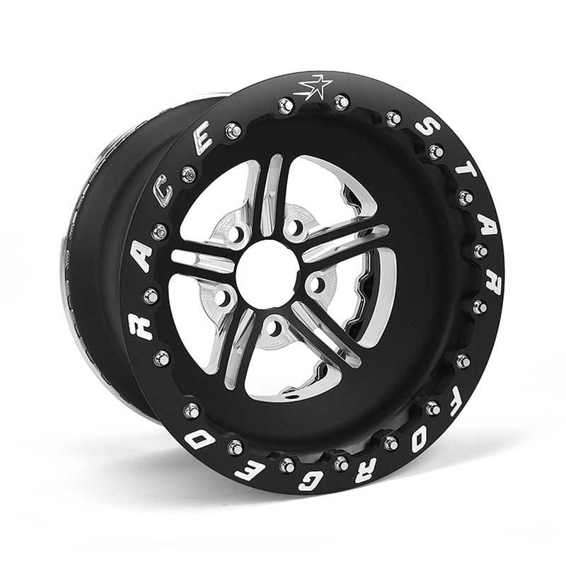Race Star Industries 63-510474021B Race Star 63 Pro Forged