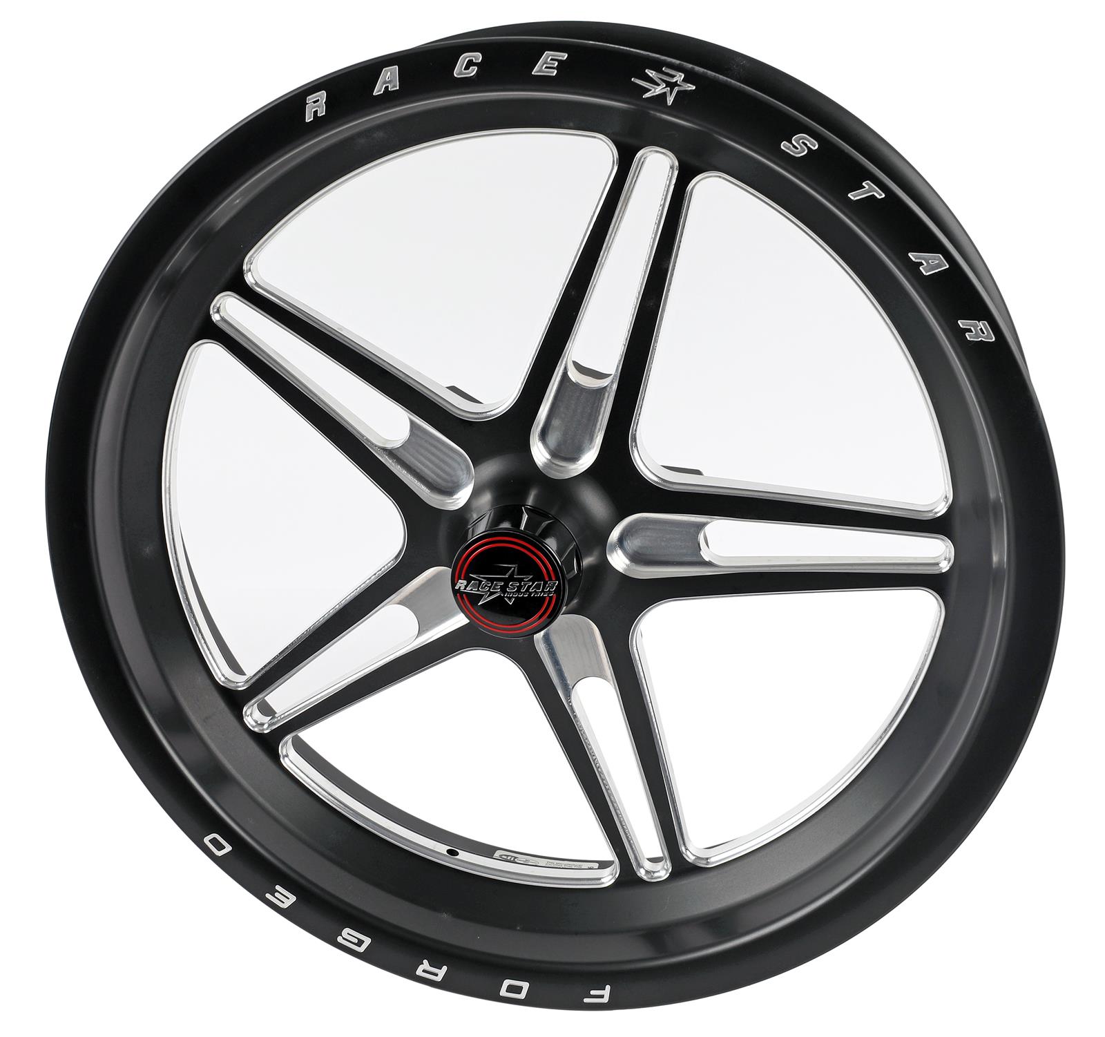 Race Star Industries 63-53500172LB Race Star 63 Pro Forged
