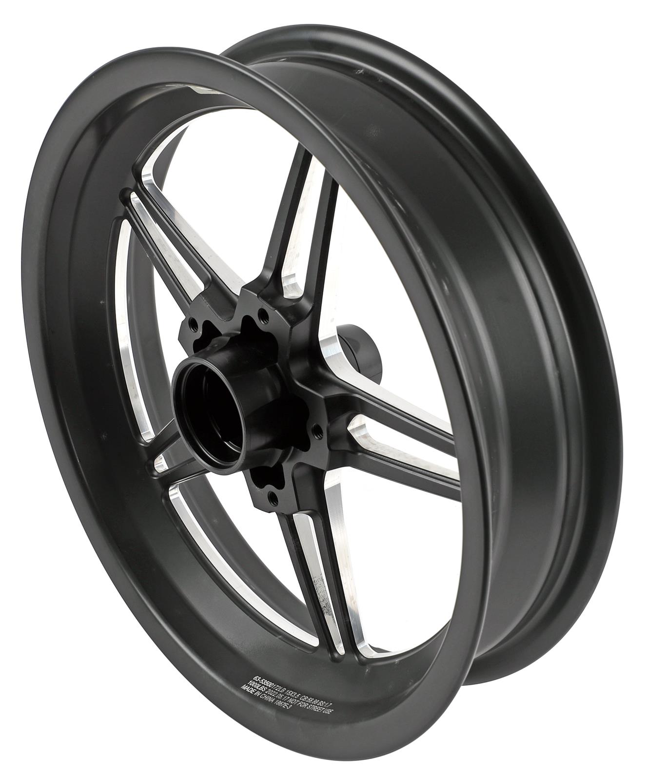 Race Star Industries 63-53500172LB Race Star 63 Pro Forged