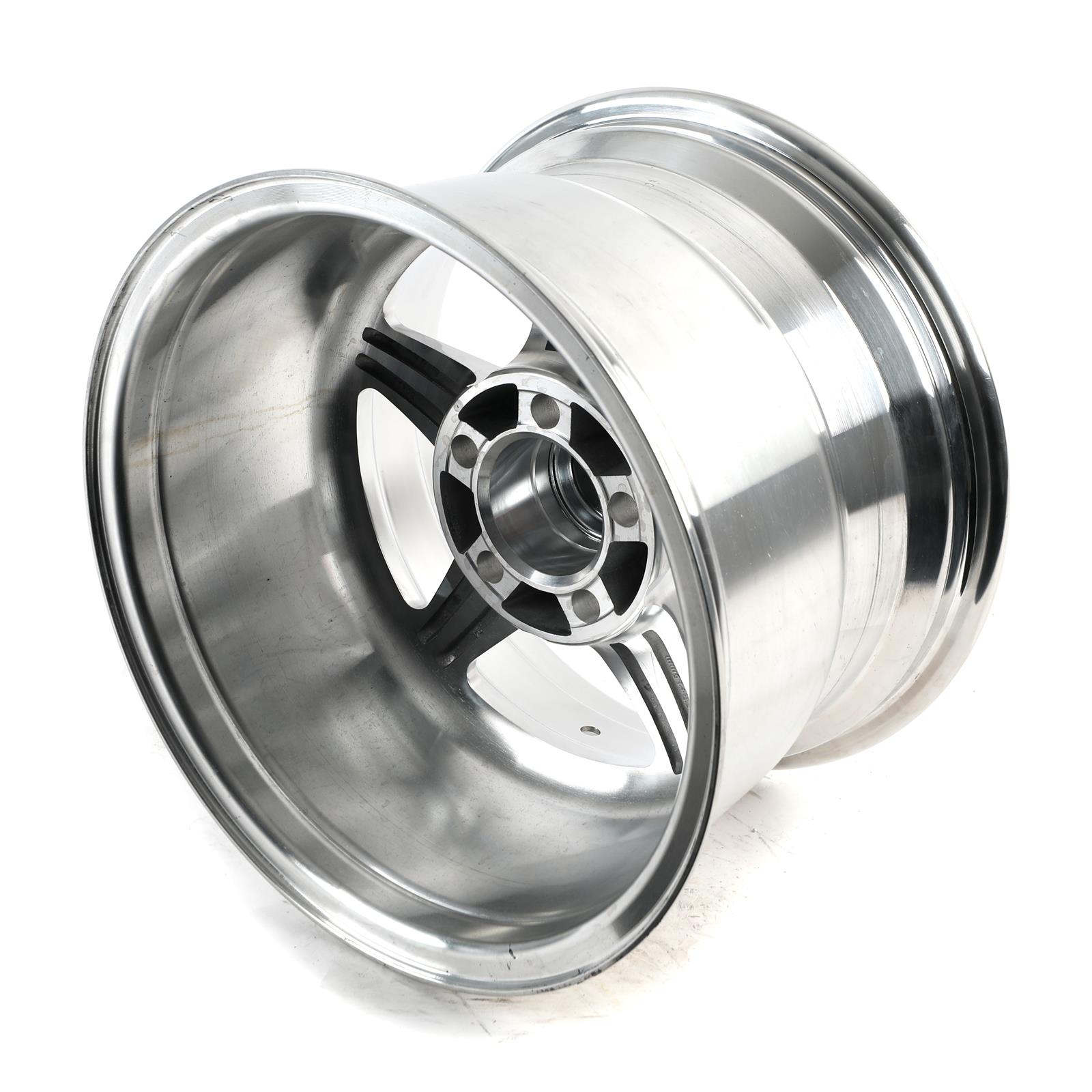 Race Star Industries 92-510150DP Race Star 92 Drag Star Polished