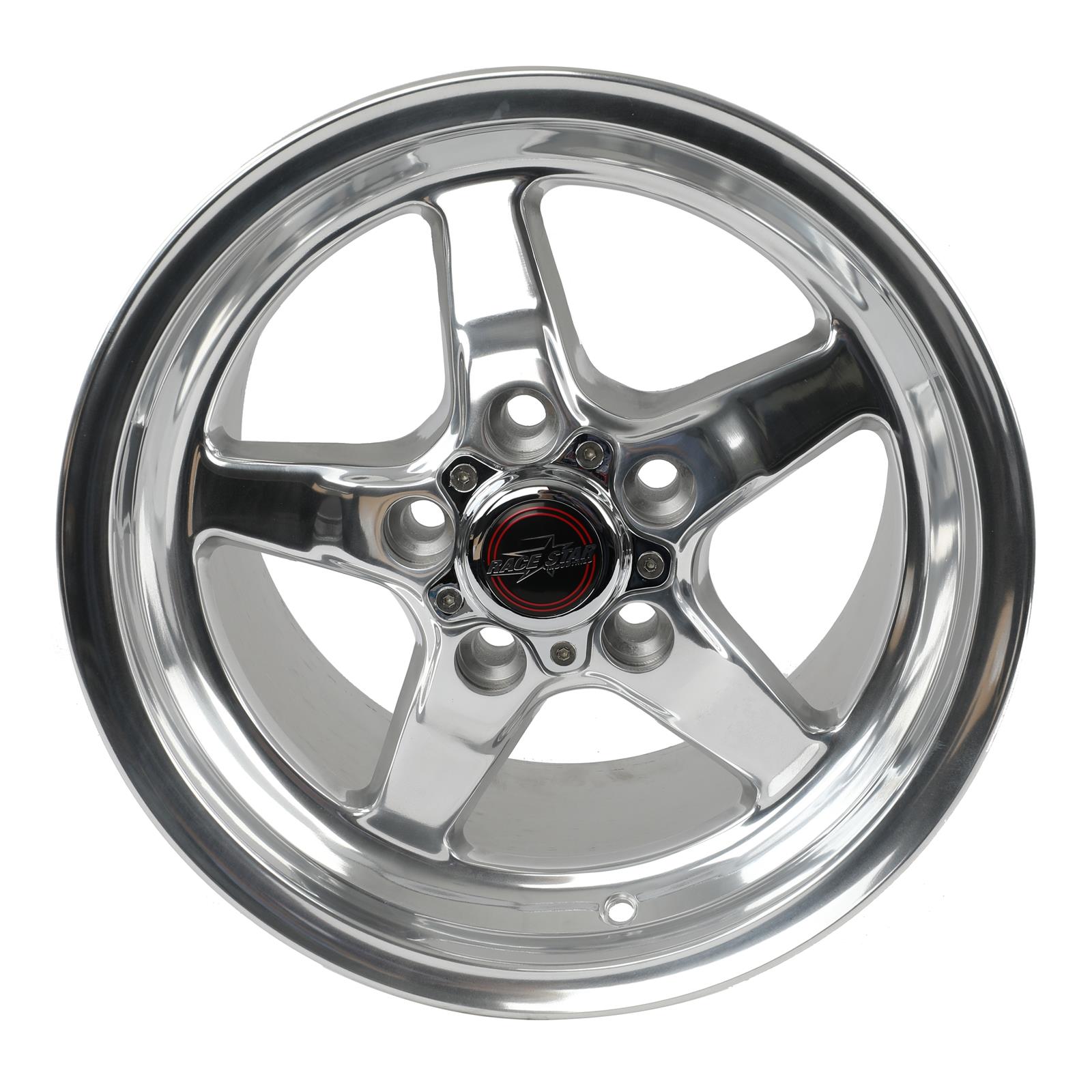 Race Star Industries 92-510154DP Race Star 92 Drag Star