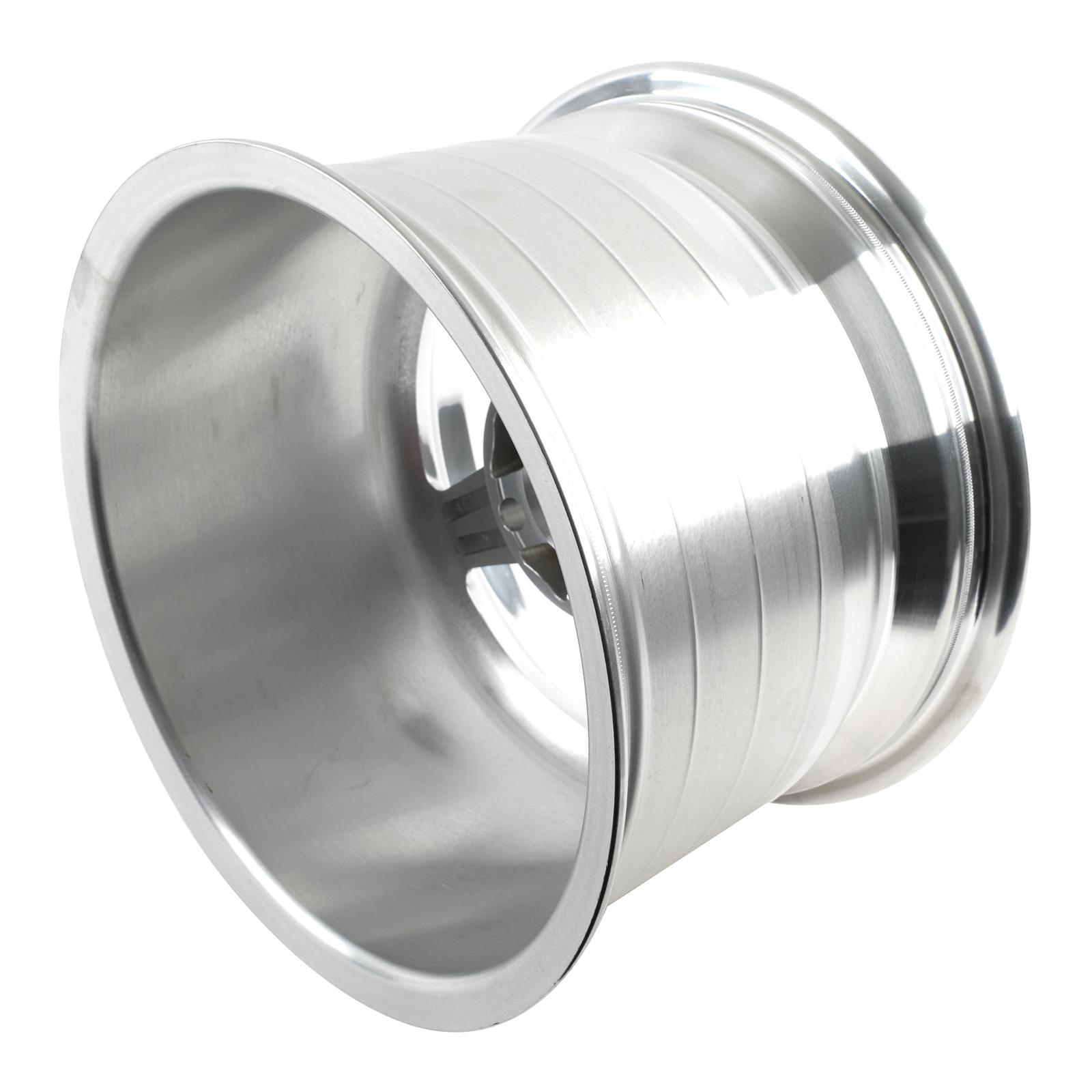 Race Star Industries 92-510254DP Race Star 92 Drag Star Polished