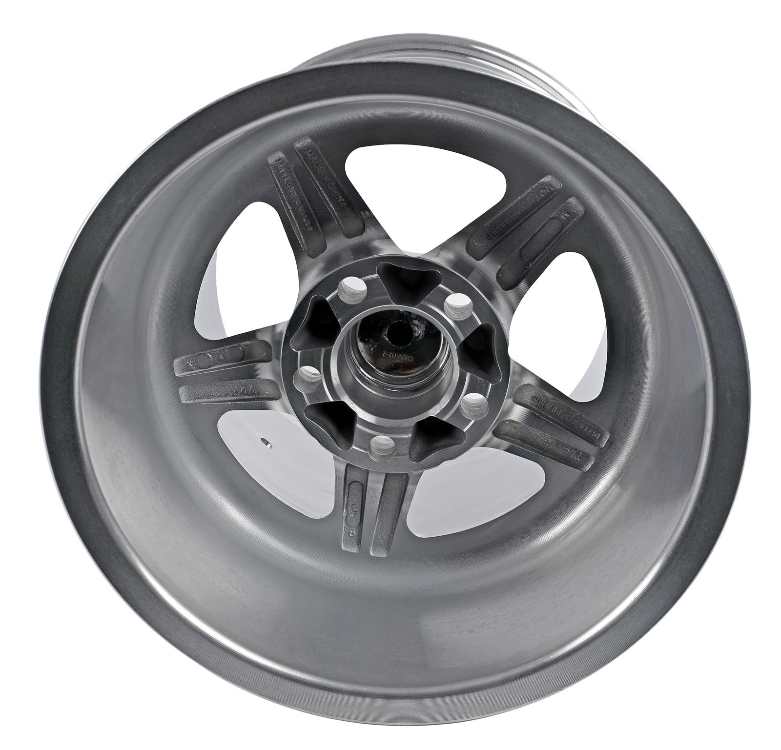 Race Star Industries 92-514247DP Race Star Drag Star Direct