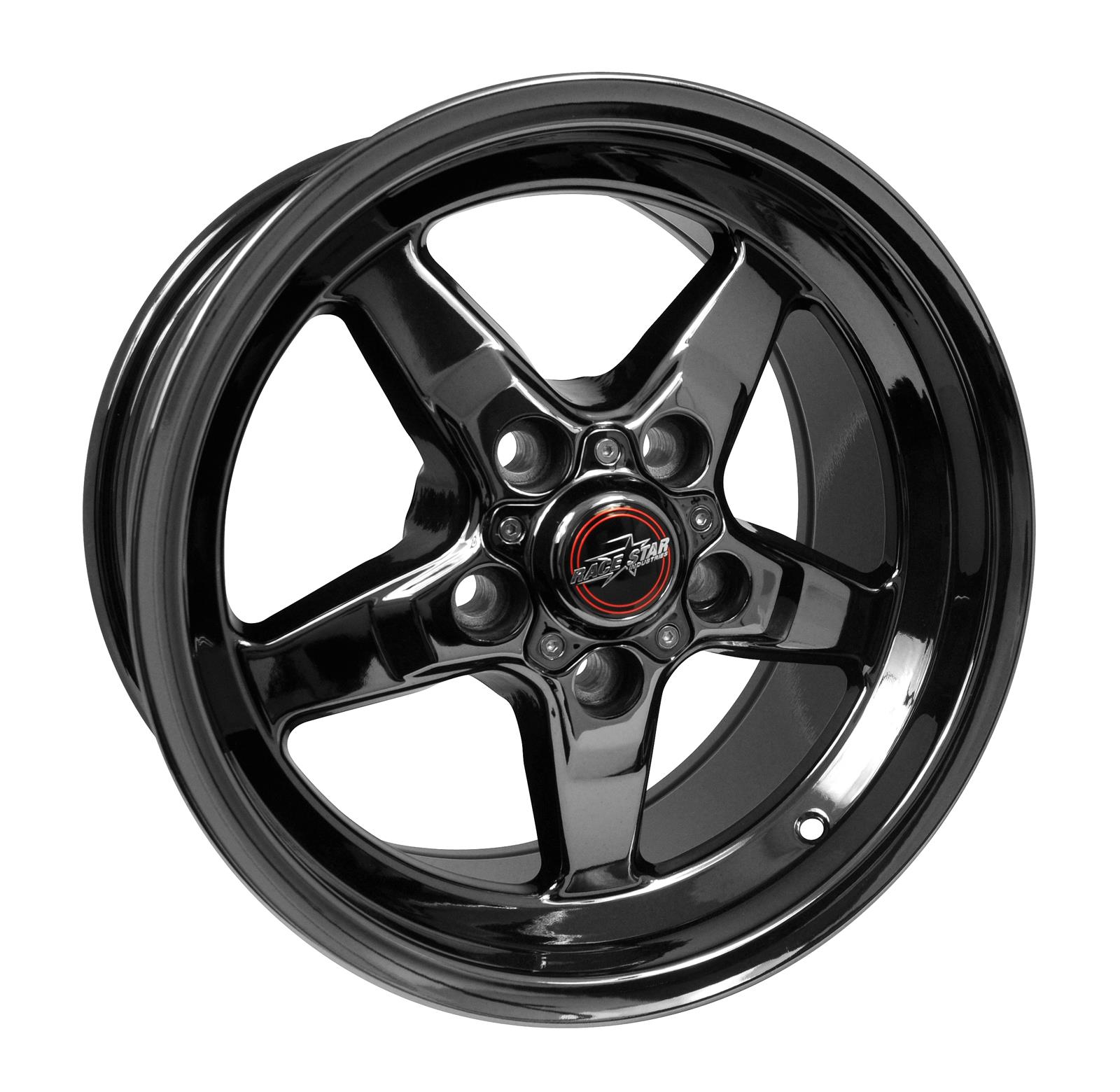Race Star Industries 92-580150DSD Race Star 92 Drag Star Dark Star