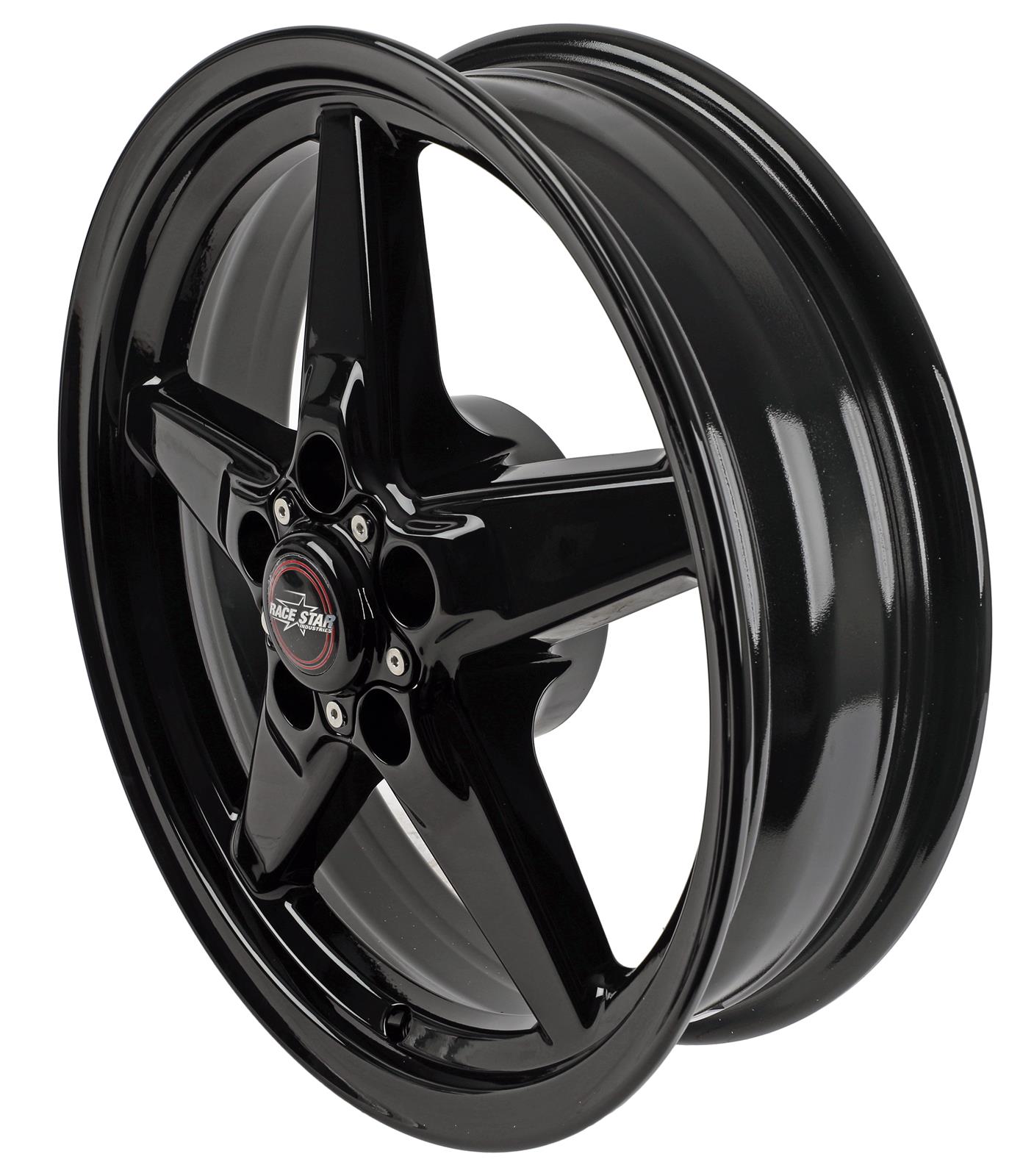 Race Star Industries 92-745142B* Race Star 92 Drag Star Gloss