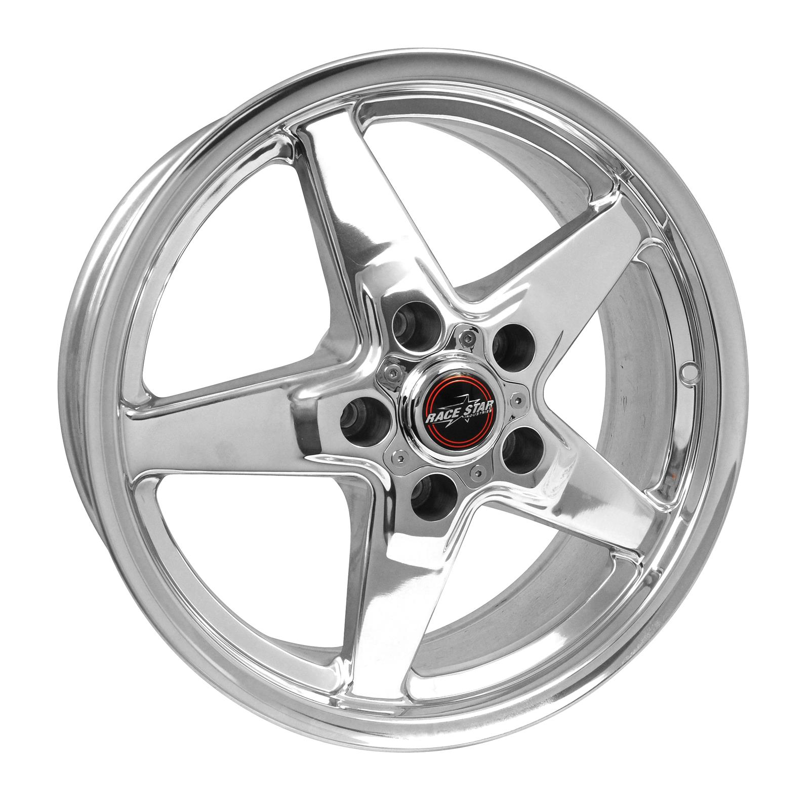 Race Star Industries 92-770147DP Race Star 92 Drag Star Polished