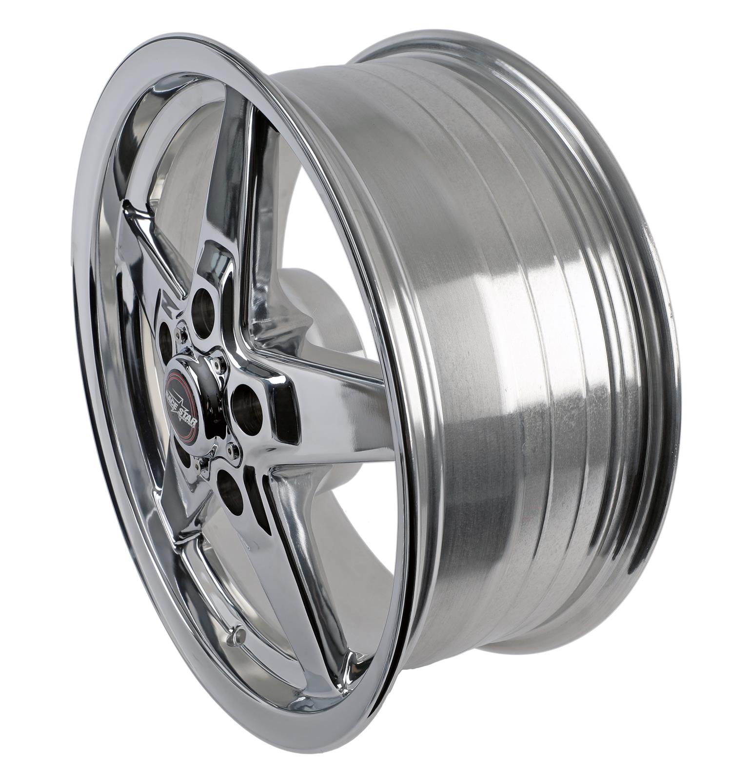 Race Star Industries 92-770947DP Race Star 92 Drag Star Polished