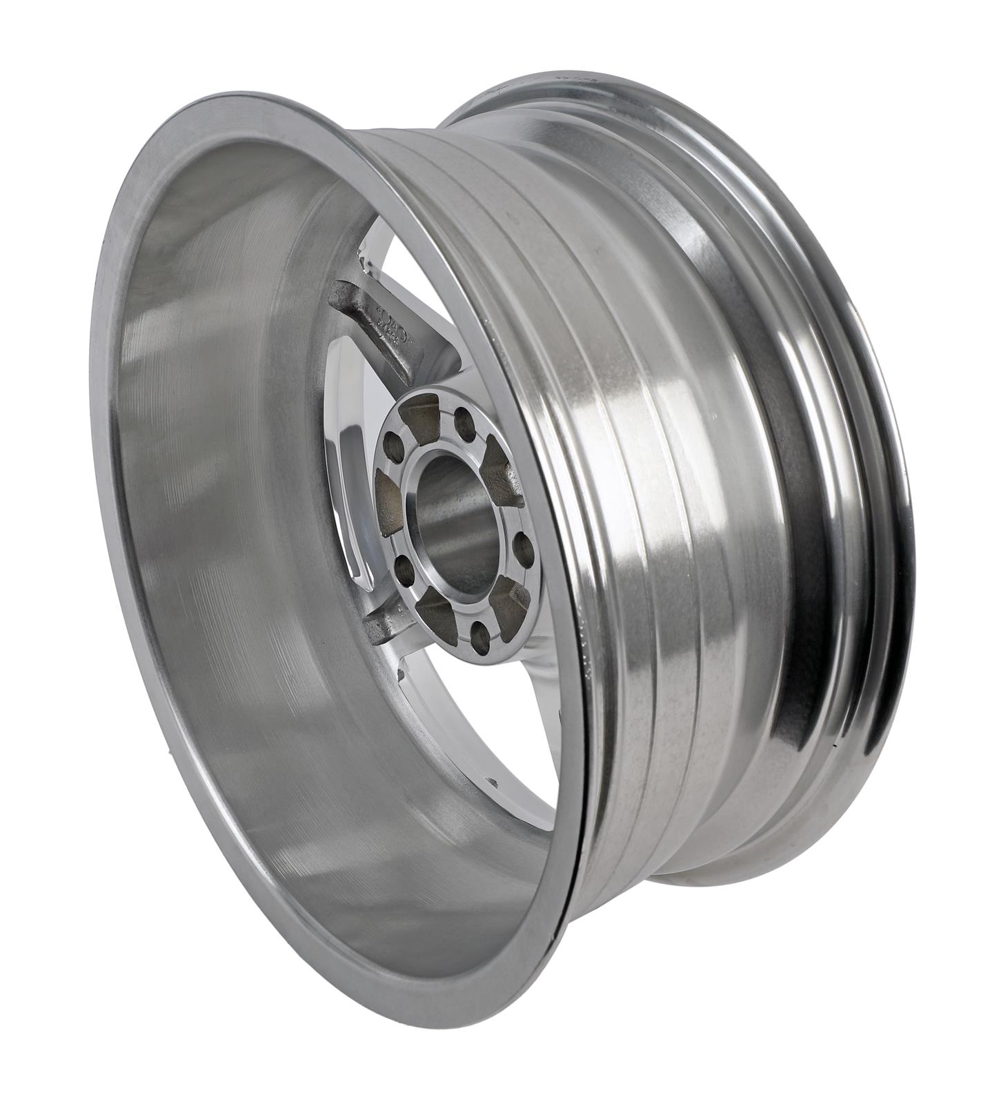 Race Star Industries 92-770947DP Race Star 92 Drag Star Polished