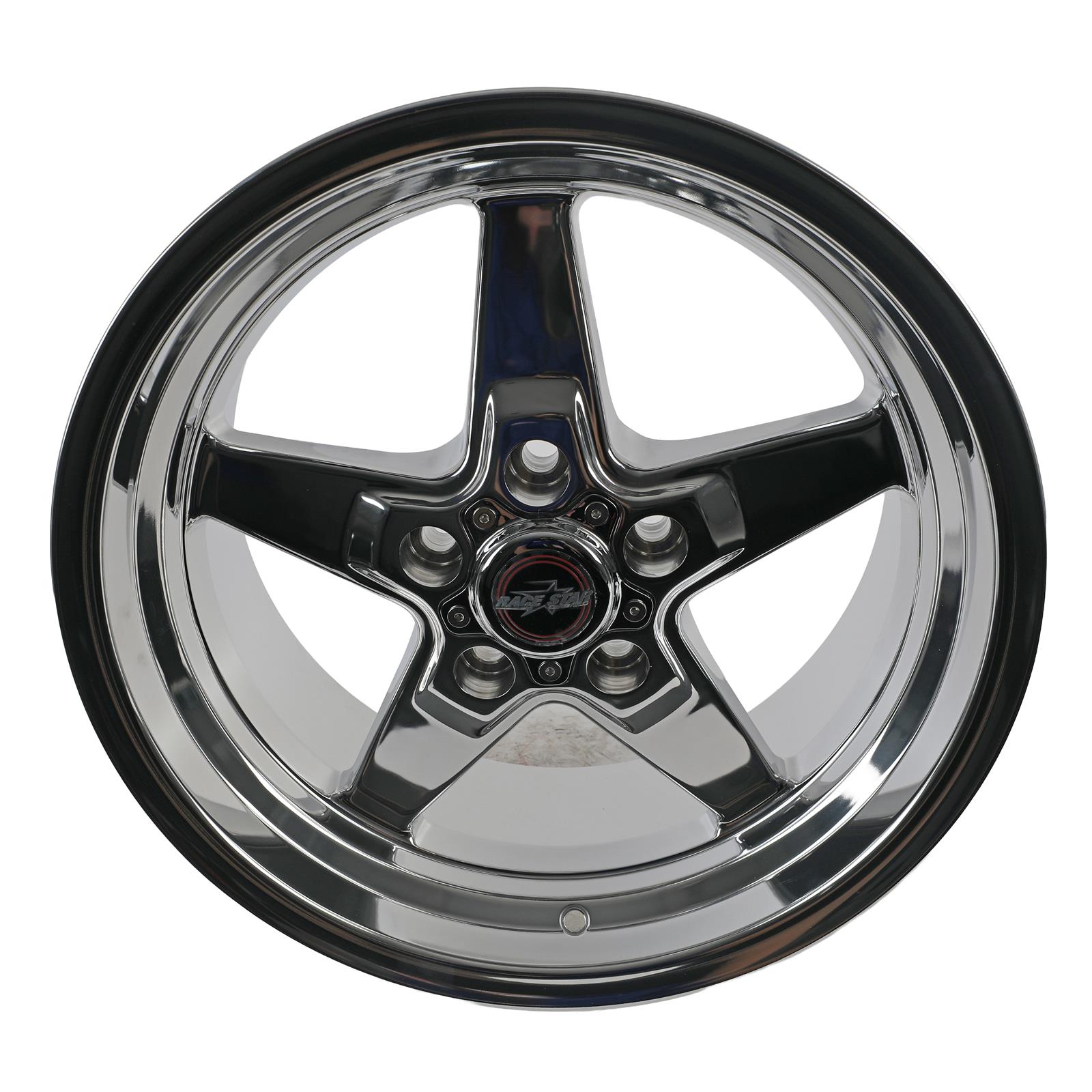 Race Star Industries 92-780248DP Race Star 92 Drag Star Polished