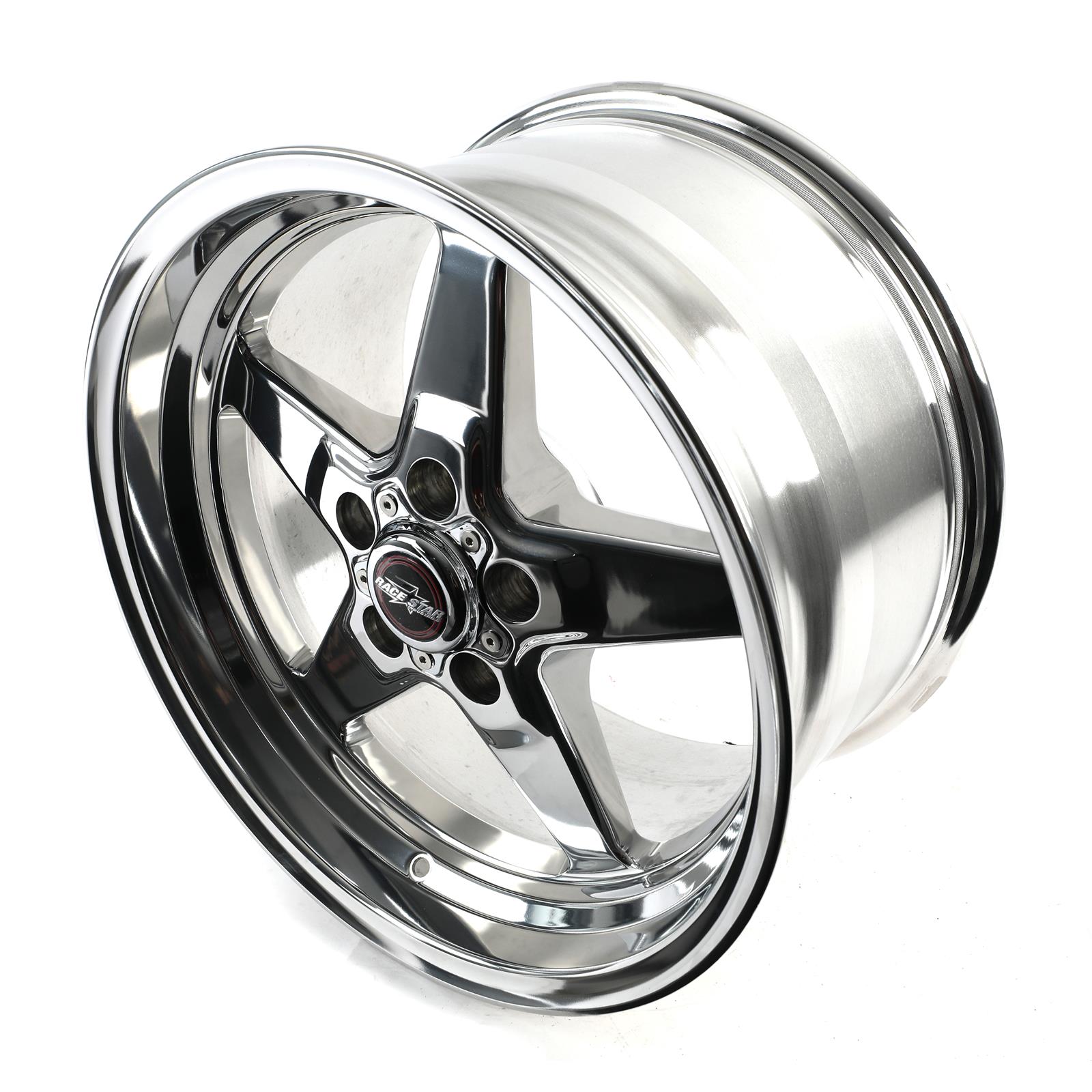Race Star Industries 92-795152DP Race Star 92 Drag Star Polished