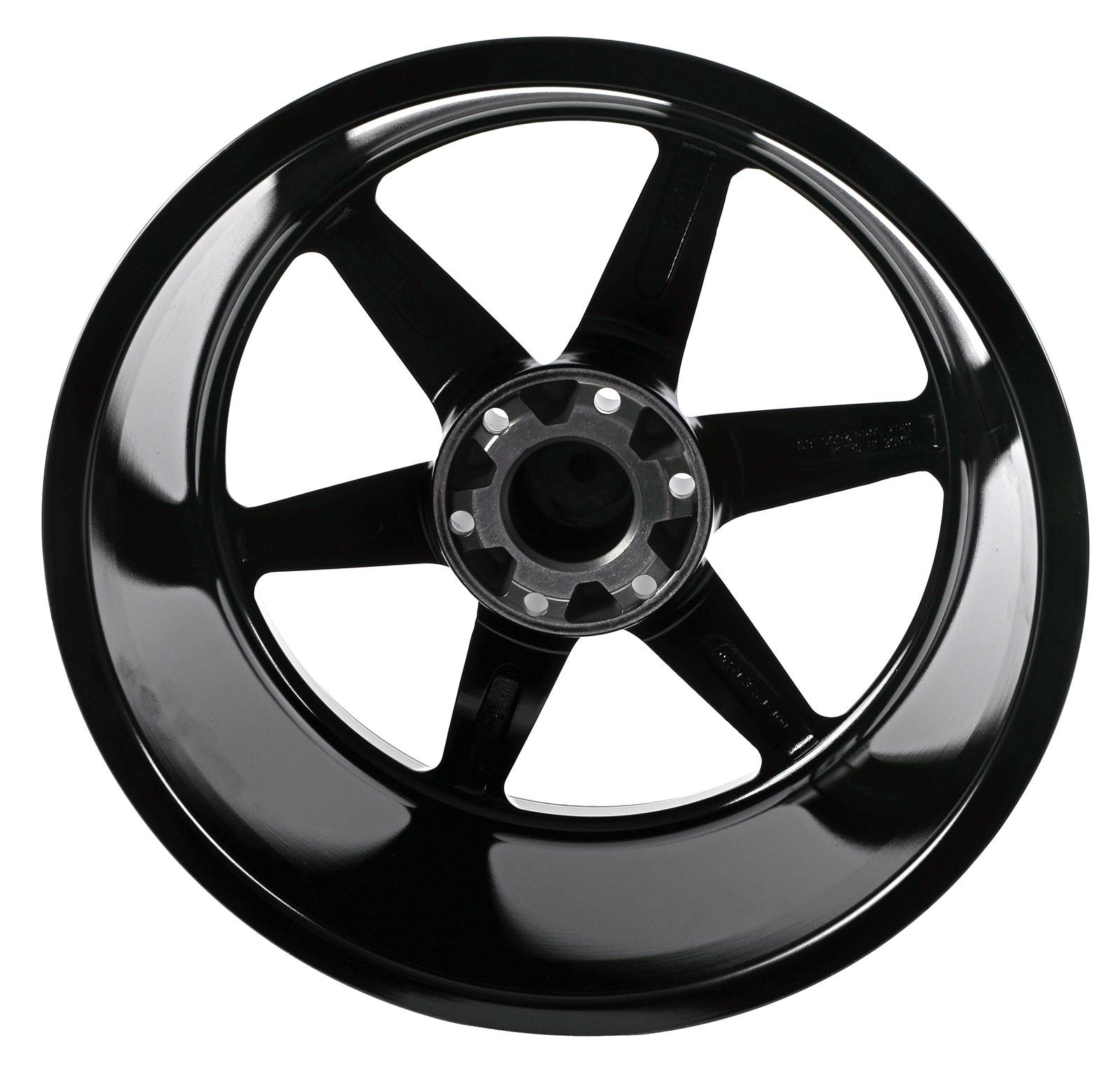 star  Race Star Industries 93-090851B Race Star 93 Truck Star Gloss