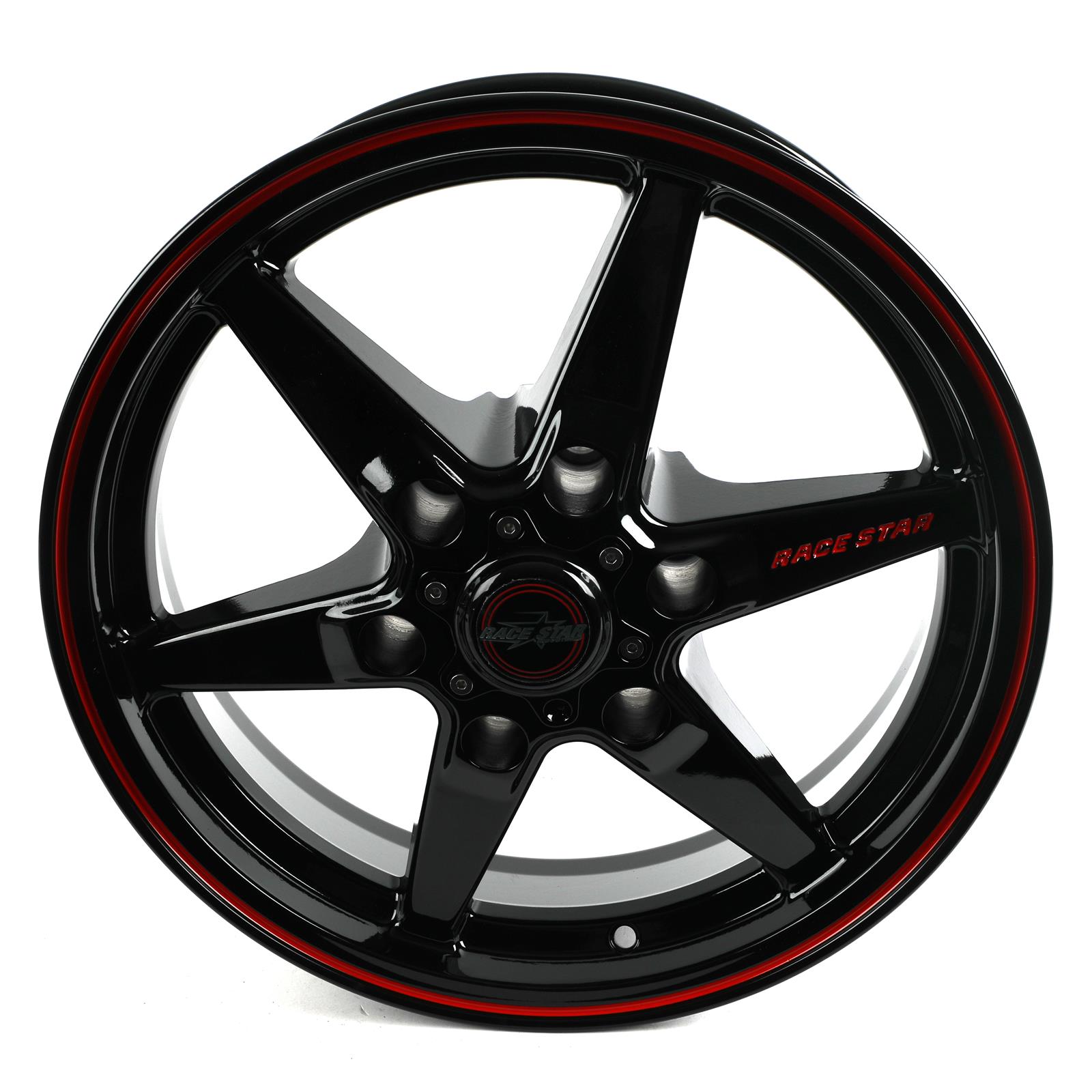 Race Star Industries 93-745842B Race Star 93 Truck Star Gloss