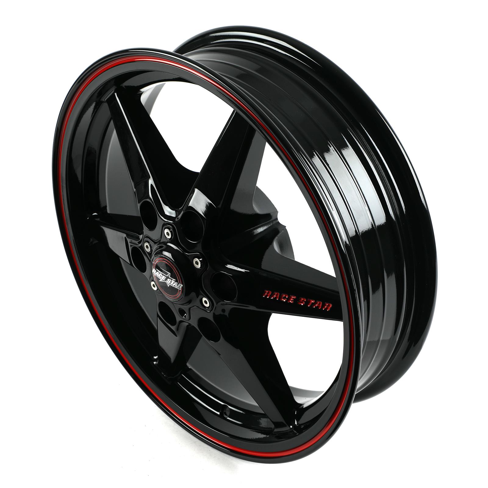 Race Star Industries 93-745842B Race Star 93 Truck Star Gloss