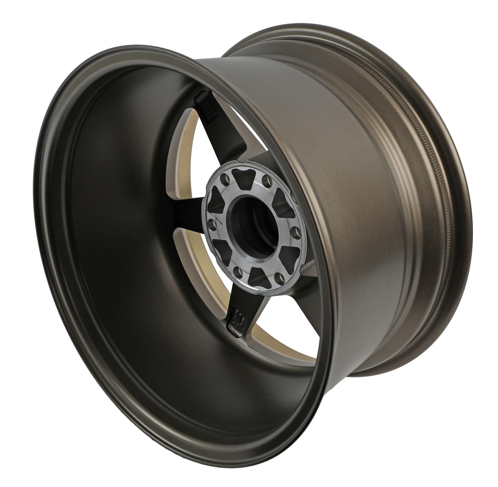 Race Star Industries 93-795852BZ Race Star 93 Truck Star Bronze