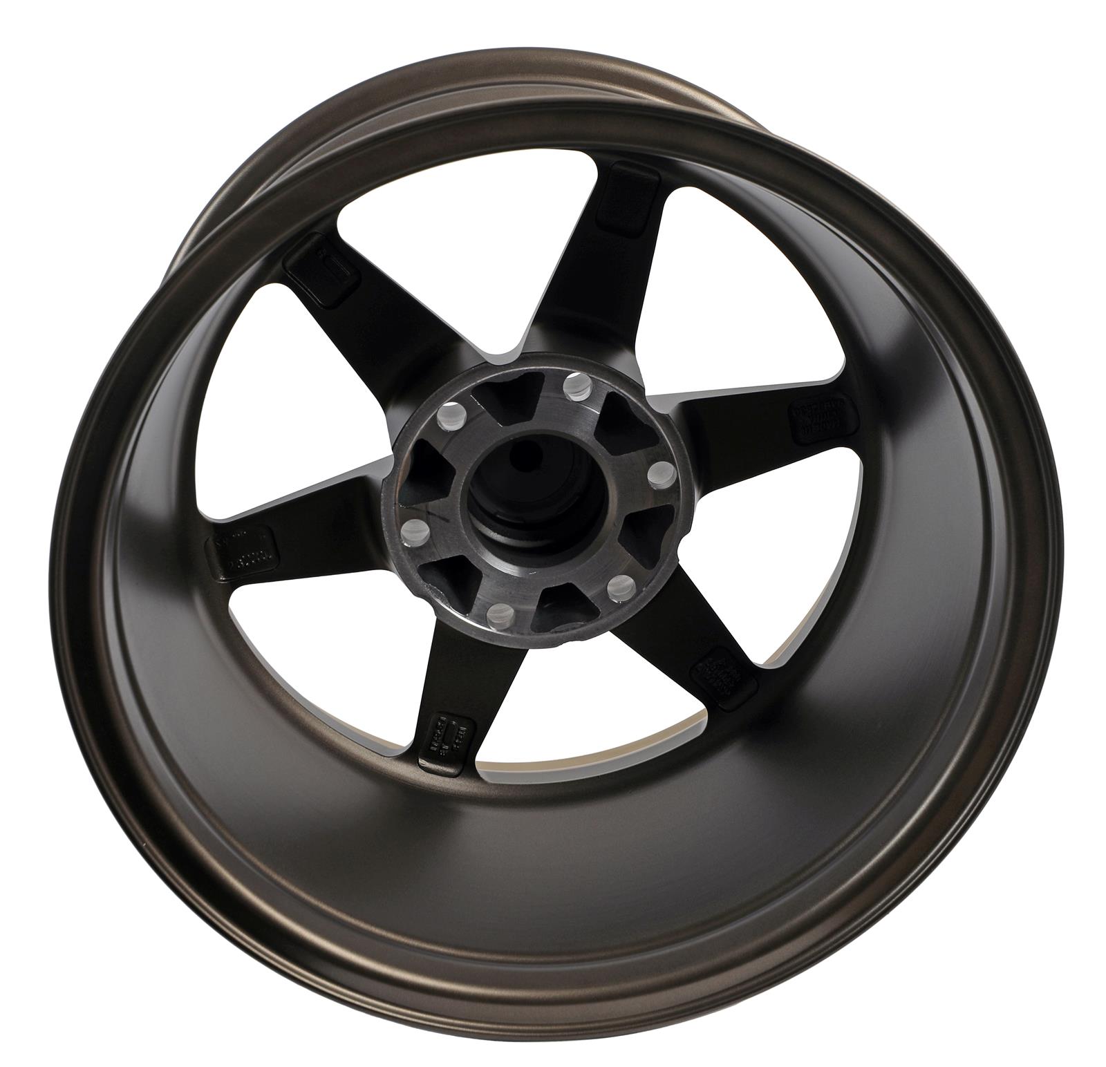 star  Race Star Industries 93-795852BZ Race Star 93 Truck Star