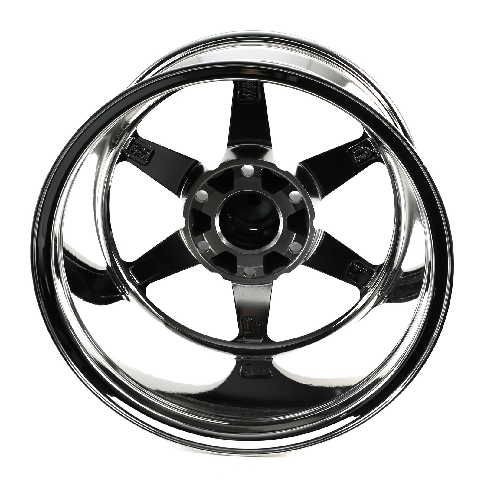 Race Star Industries 93-795852C Race Star 93 Truck Star