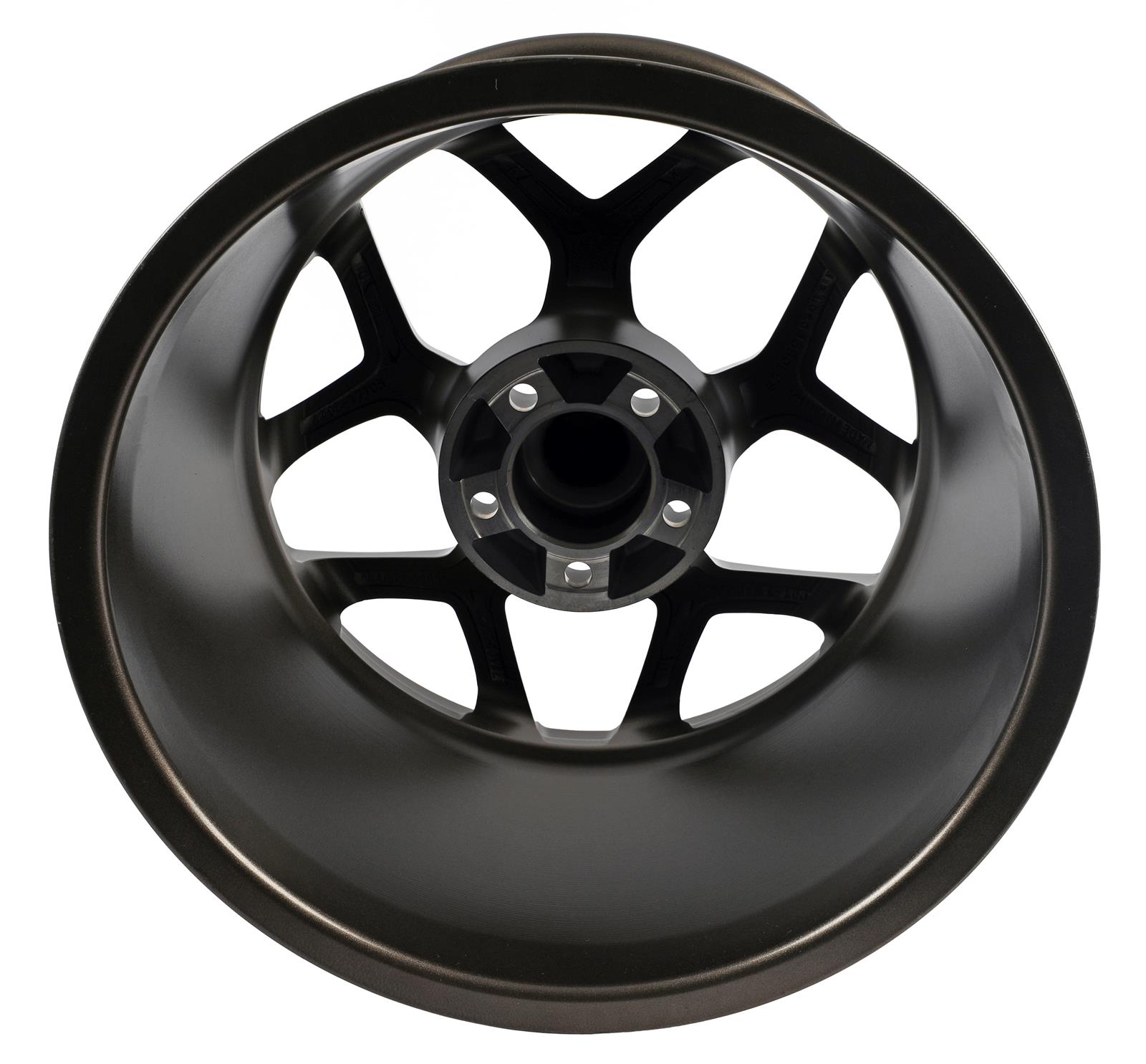 Race Star Industries 95-705453BZ Race Star 95 Recluse Matte Bronze