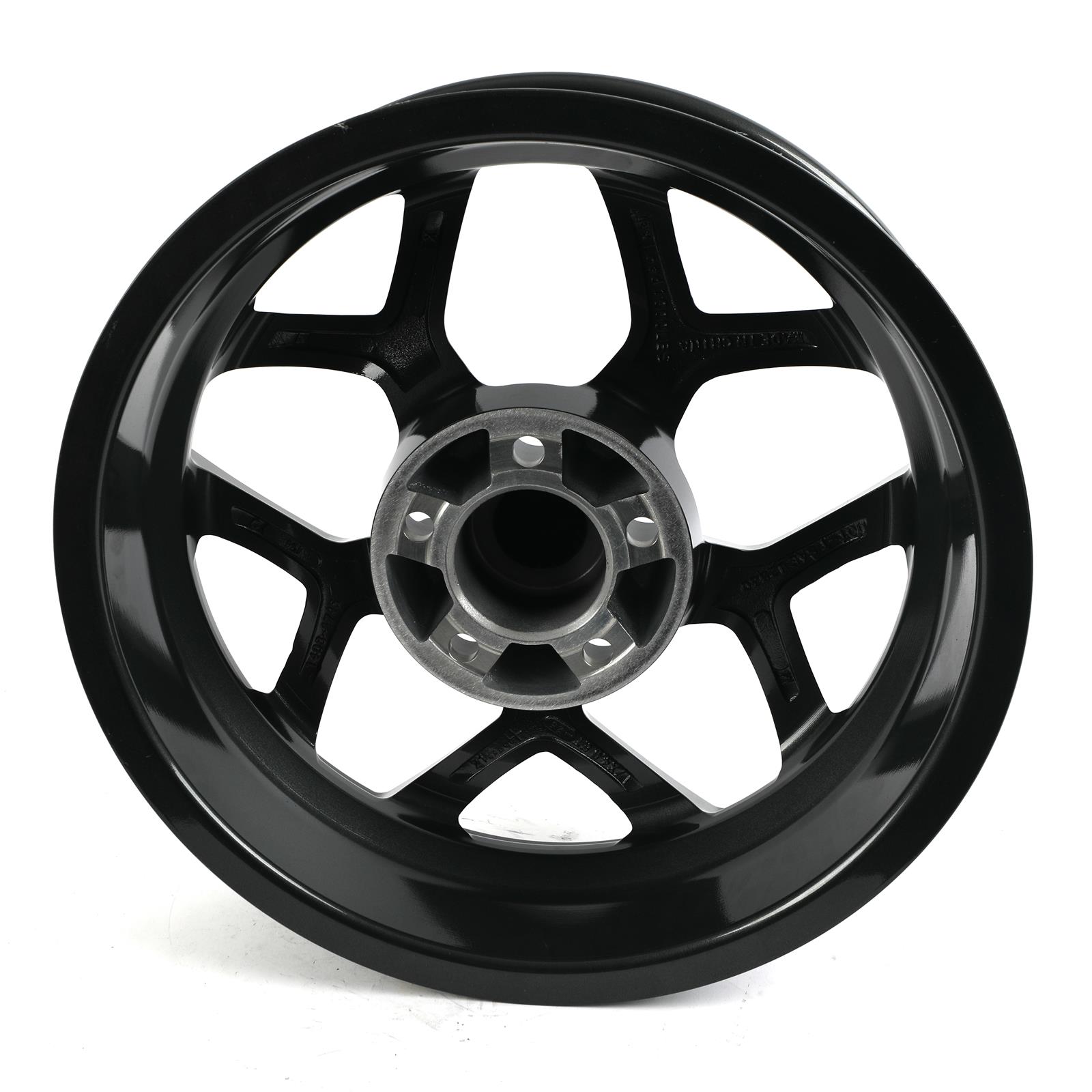 Race Star Industries 95-745242GP Race Star 95 Recluse Metallic