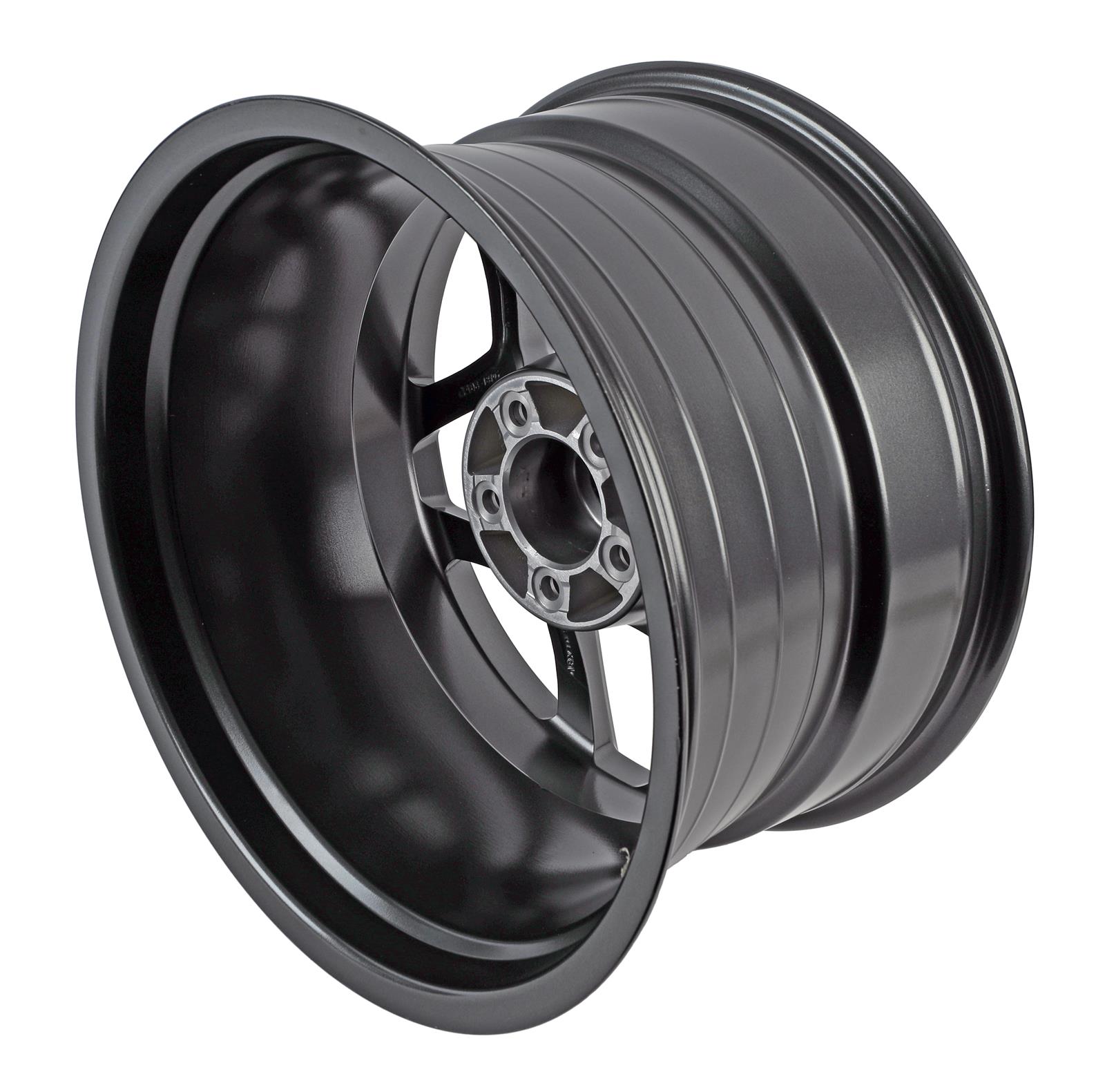 Race Star Industries 95-805453GP Race Star 95 Recluse Metallic