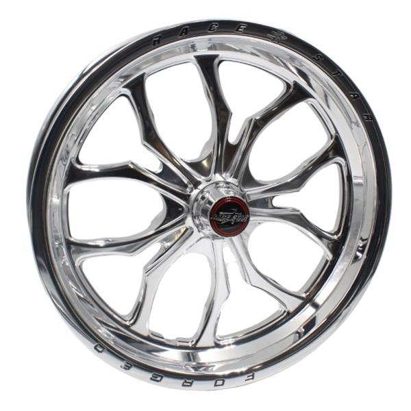 Race Star Industries 64-53500172AP Race Star 64 Pro Forged Wicked