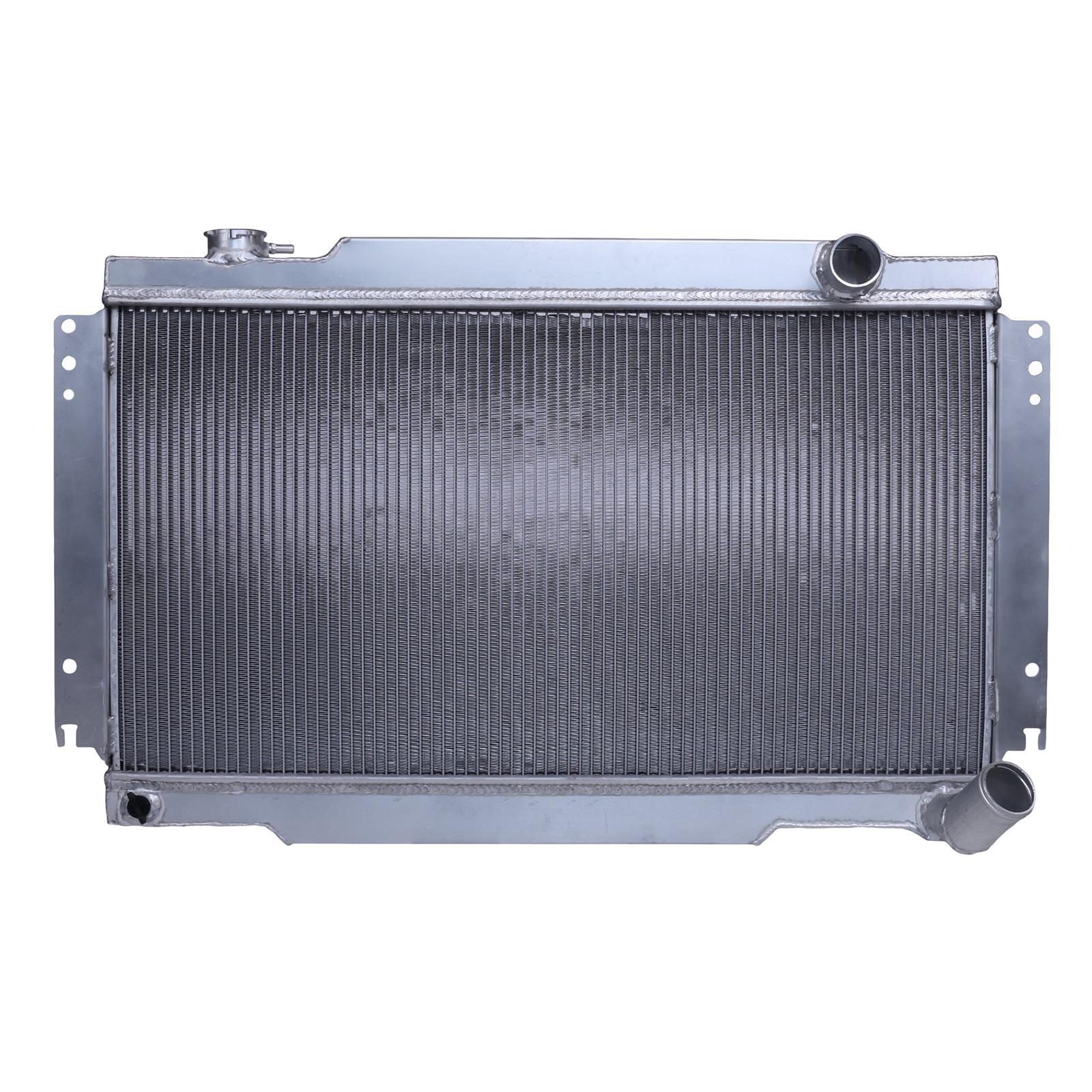 REACH COOLING GROUP 41-1079 Reach Cooling Radiators | Summit Racing