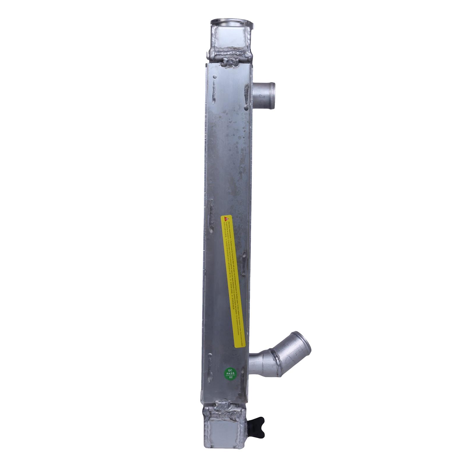 REACH COOLING GROUP 41-1079 Reach Cooling Radiators | Summit Racing