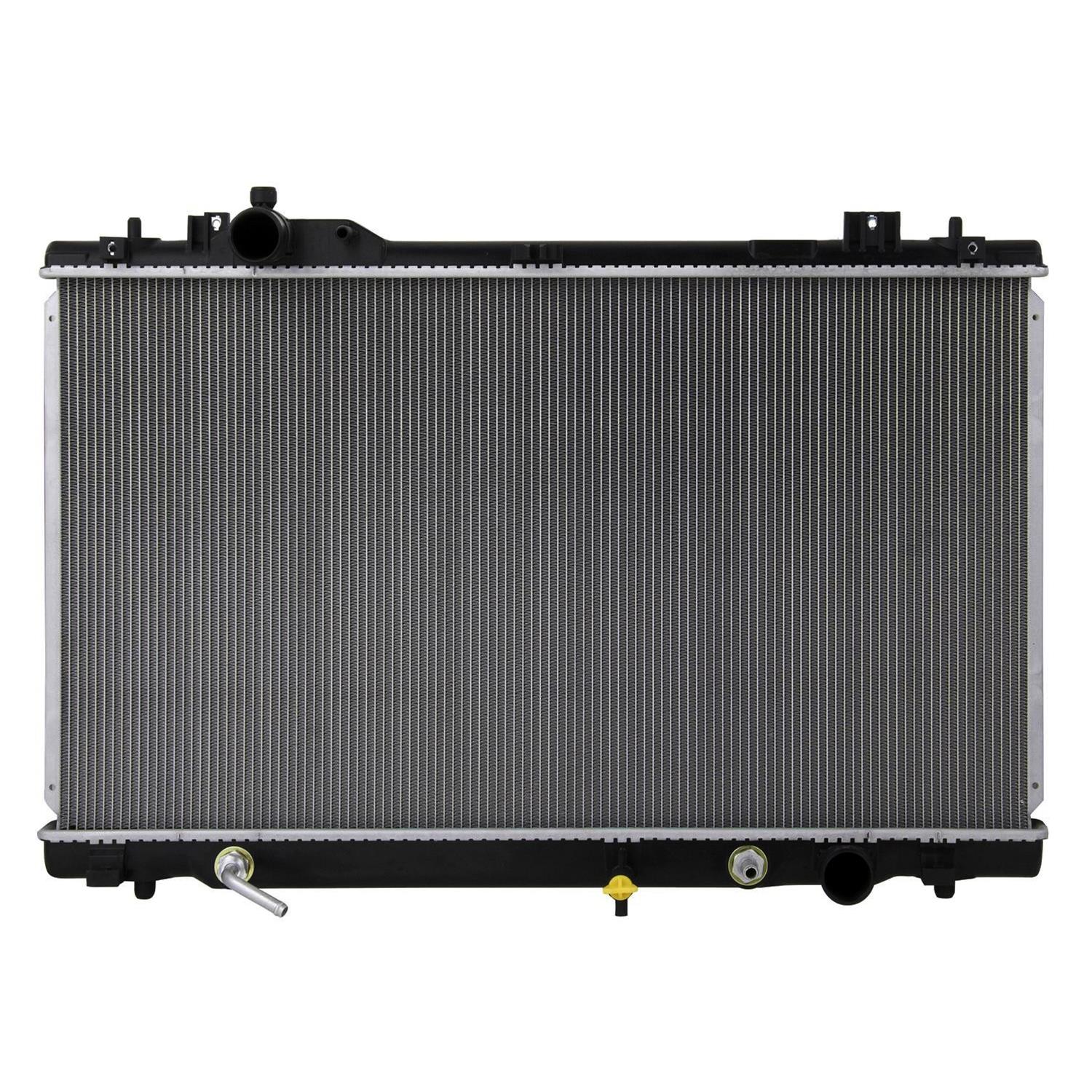 REACH COOLING GROUP 41-13096 Reach Cooling Radiators | Summit Racing