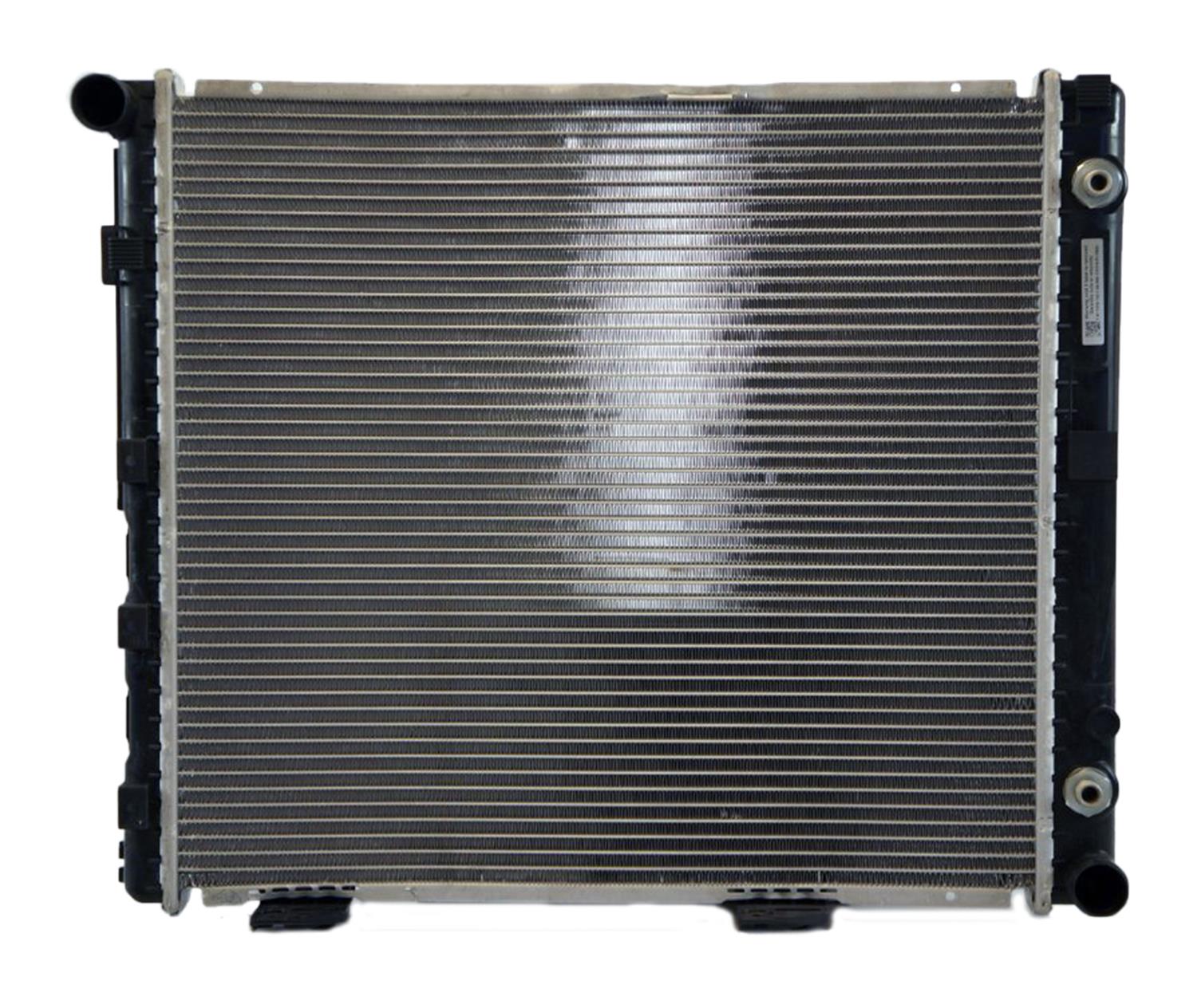 REACH COOLING GROUP 41-1310 Reach Cooling Radiators | Summit Racing