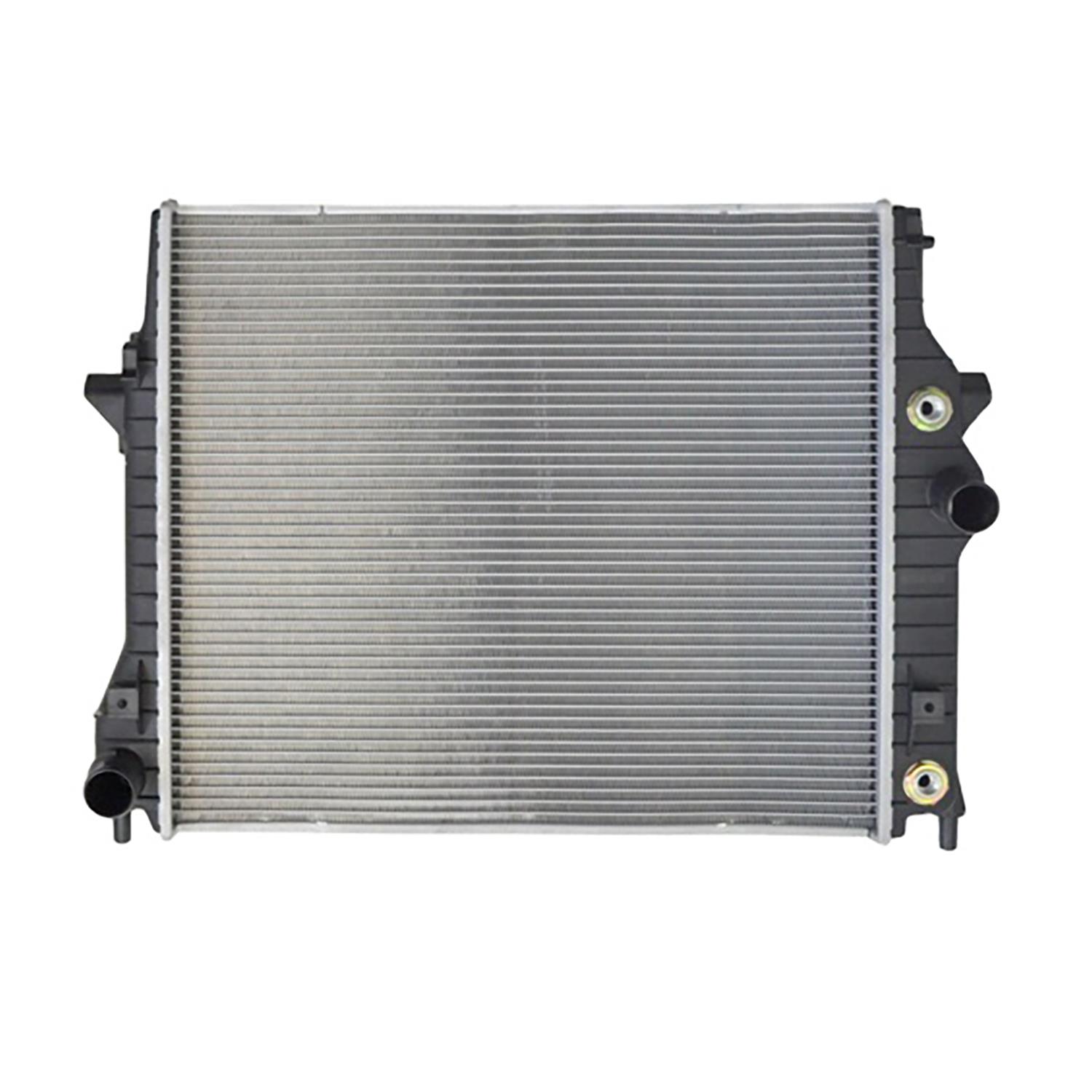 REACH COOLING GROUP 41-13148 Reach Cooling Radiators | Summit Racing