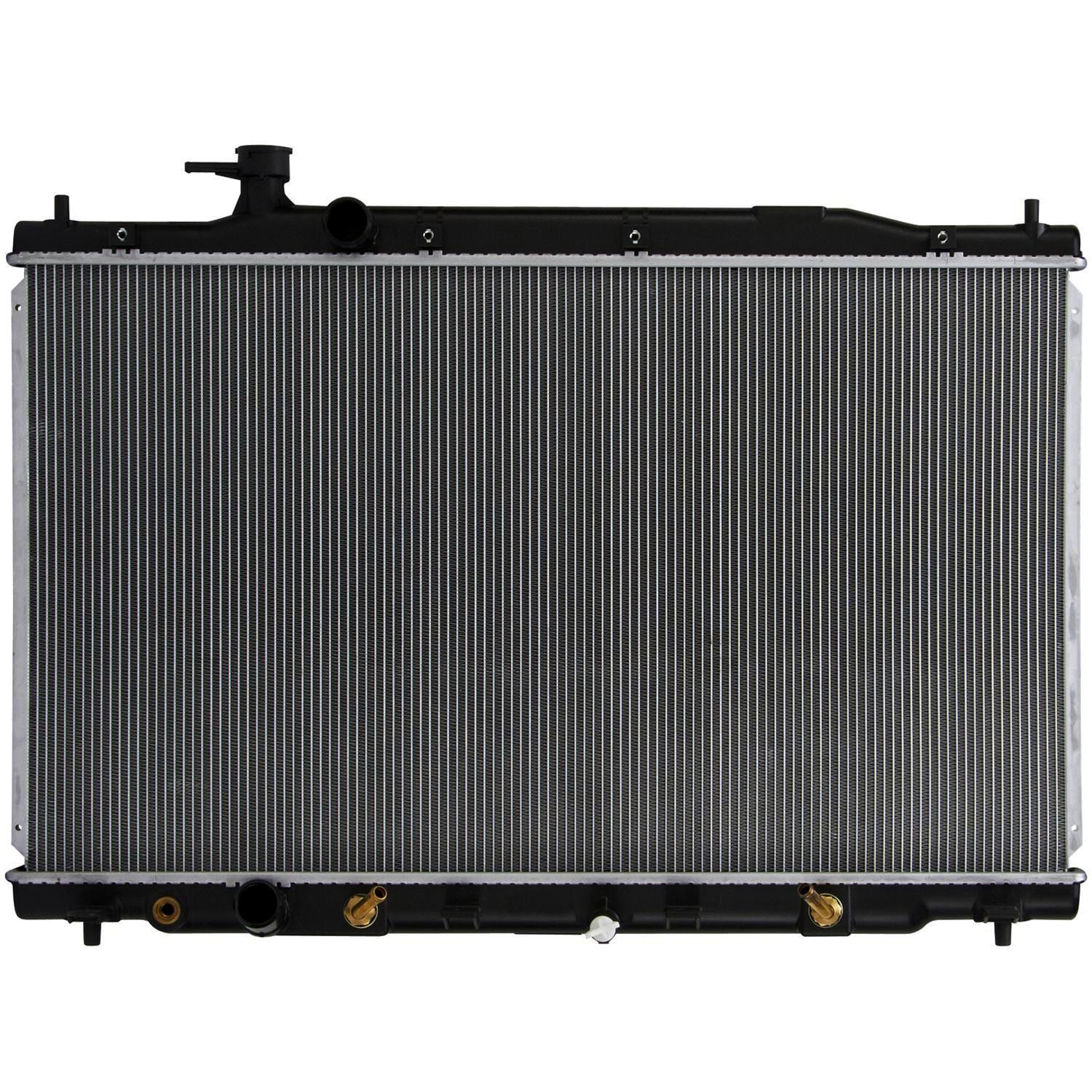 REACH COOLING GROUP 41-13161 Reach Cooling Radiators | Summit Racing
