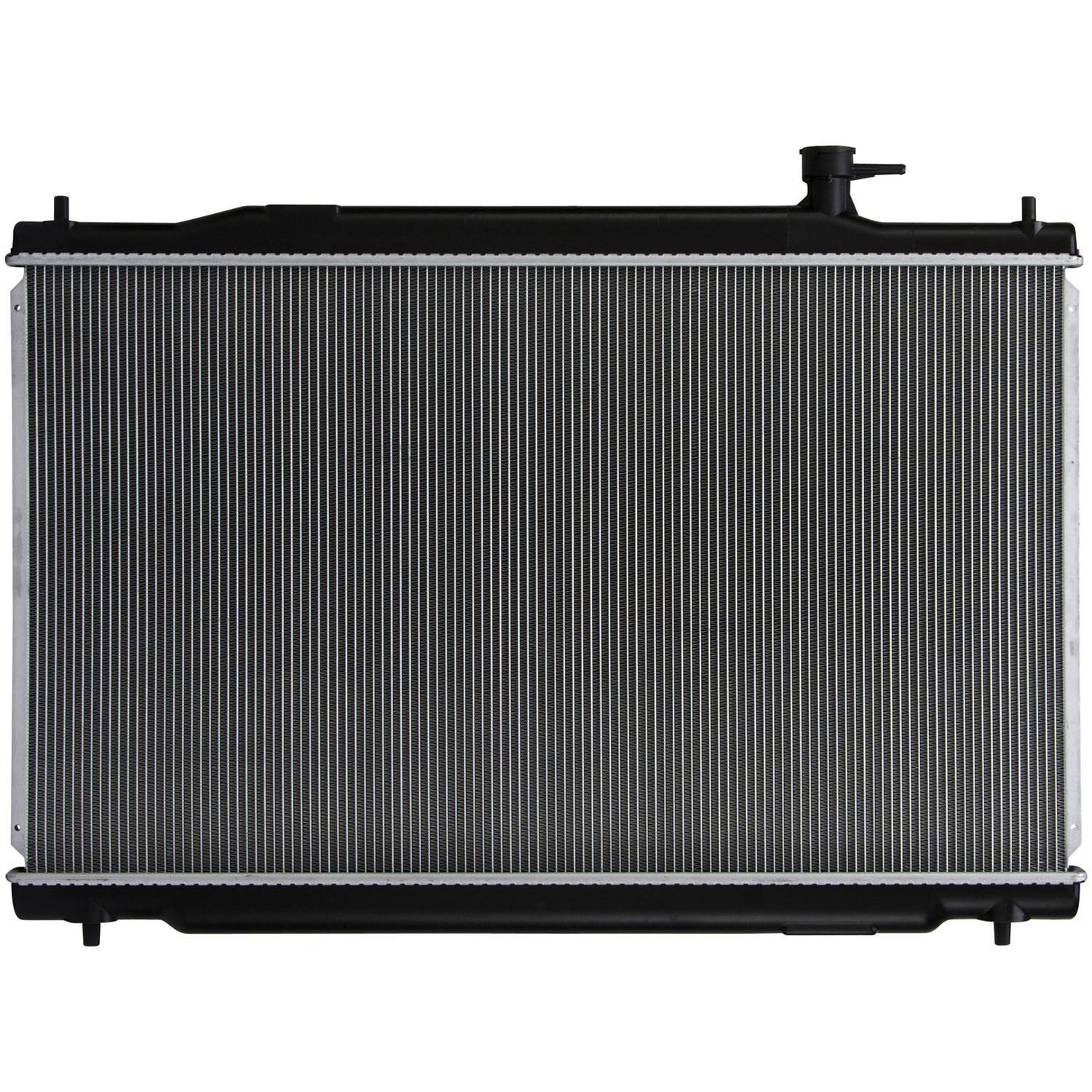 REACH COOLING GROUP 41-13161 Reach Cooling Radiators | Summit Racing
