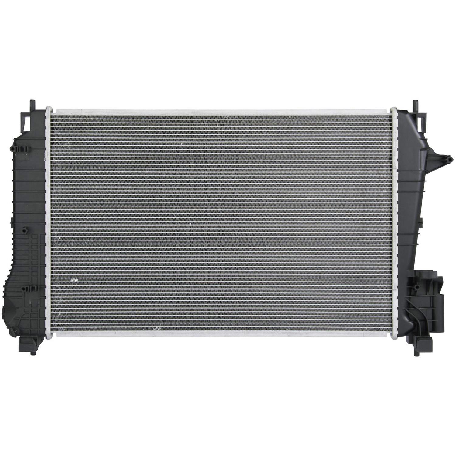 2019 CHEVROLET SONIC REACH COOLING GROUP 41-13248 Reach Cooling ...