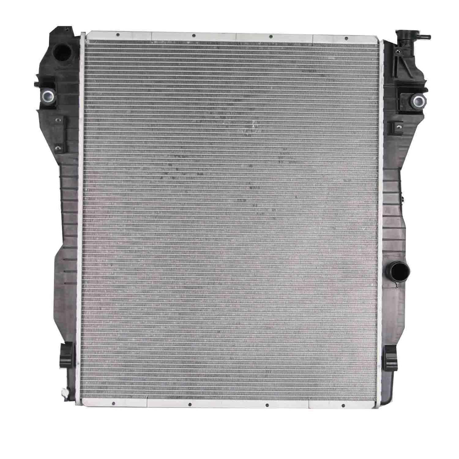 REACH COOLING GROUP 41-13296 Reach Cooling Radiators | Summit Racing