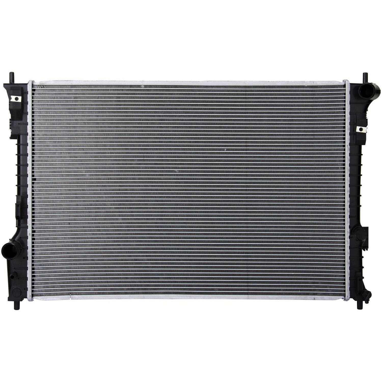 REACH COOLING GROUP 41-13364 Reach Cooling Radiators | Summit Racing