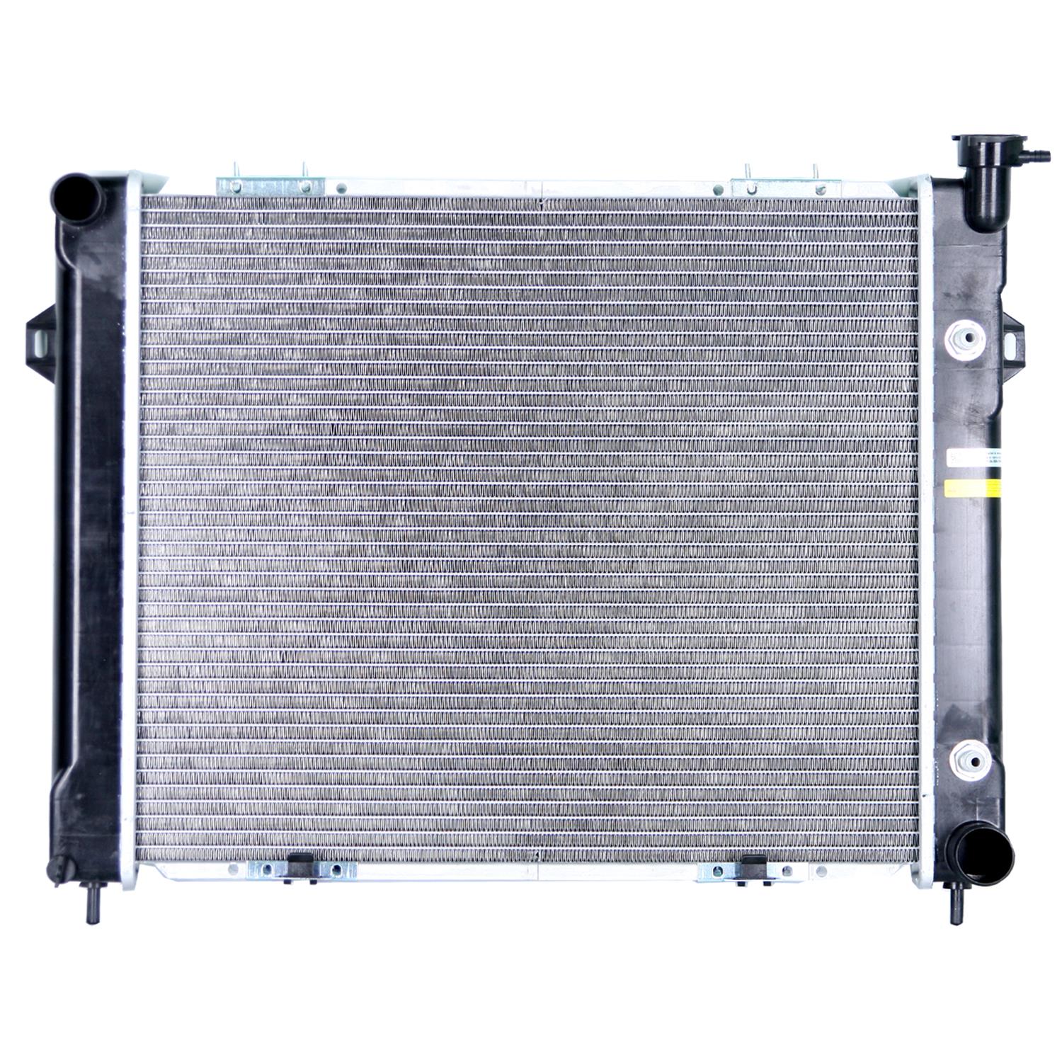 REACH COOLING GROUP 41-1394 Reach Cooling Radiators | Summit Racing