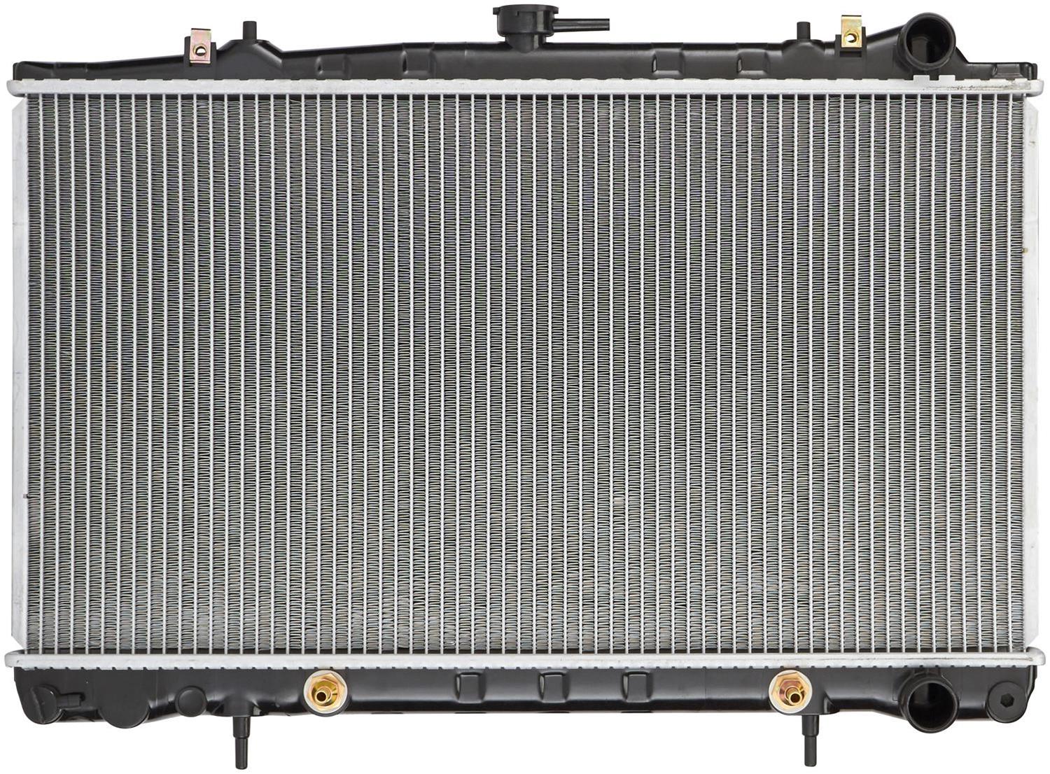 REACH COOLING GROUP 41-1442 Reach Cooling Radiators | Summit Racing