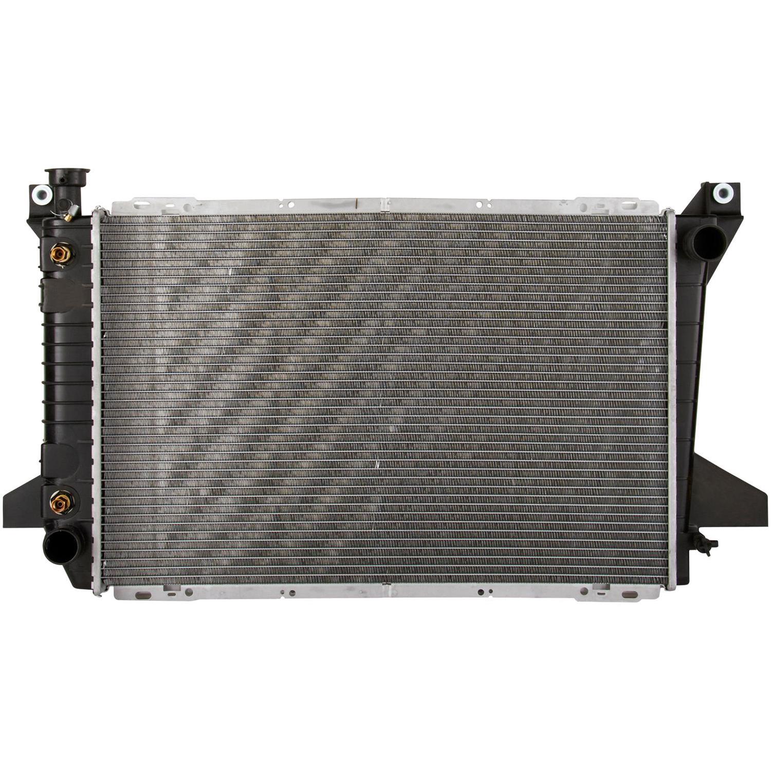 REACH COOLING GROUP 41-1453 Reach Cooling Radiators | Summit Racing
