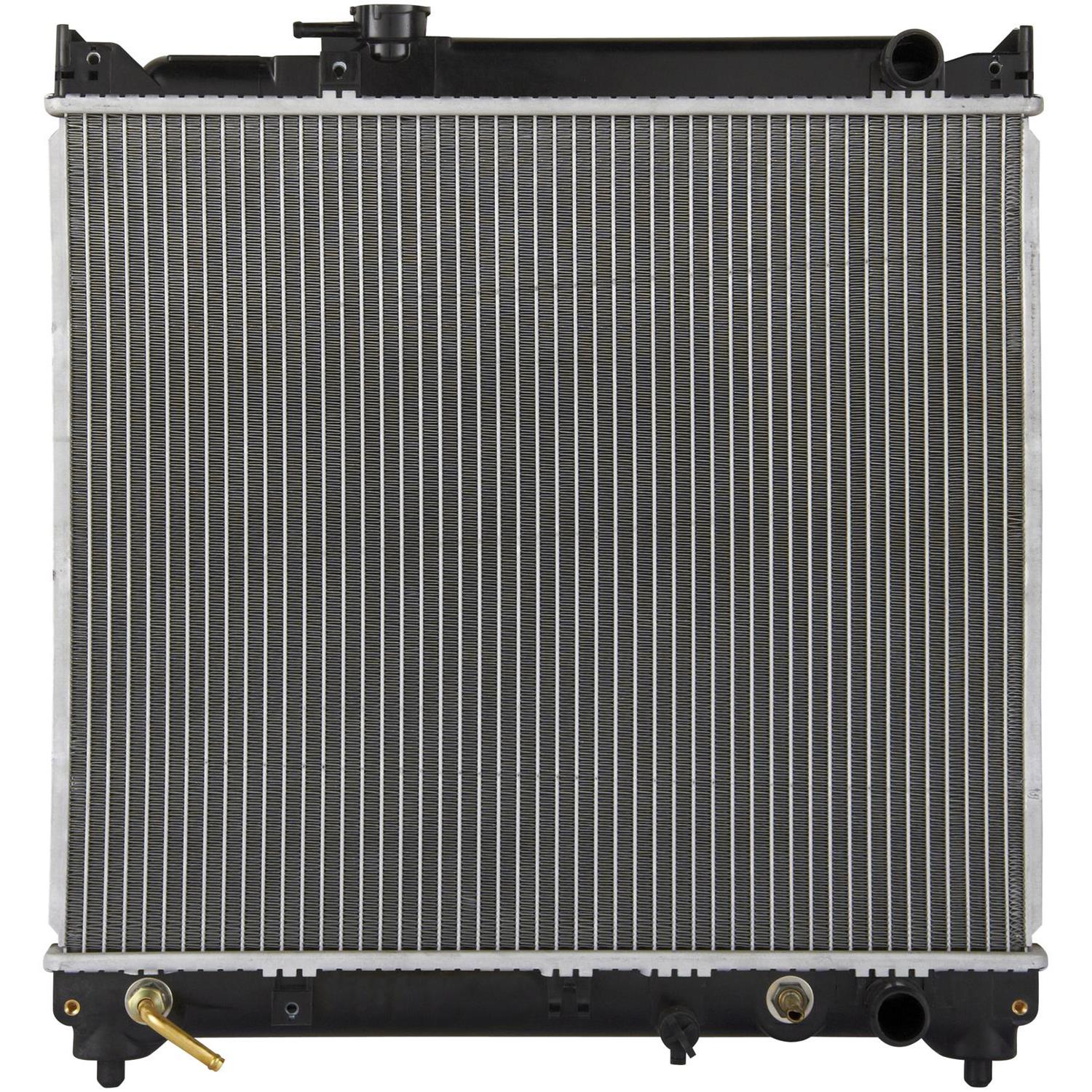 REACH COOLING GROUP 41-1864 Reach Cooling Radiators | Summit Racing