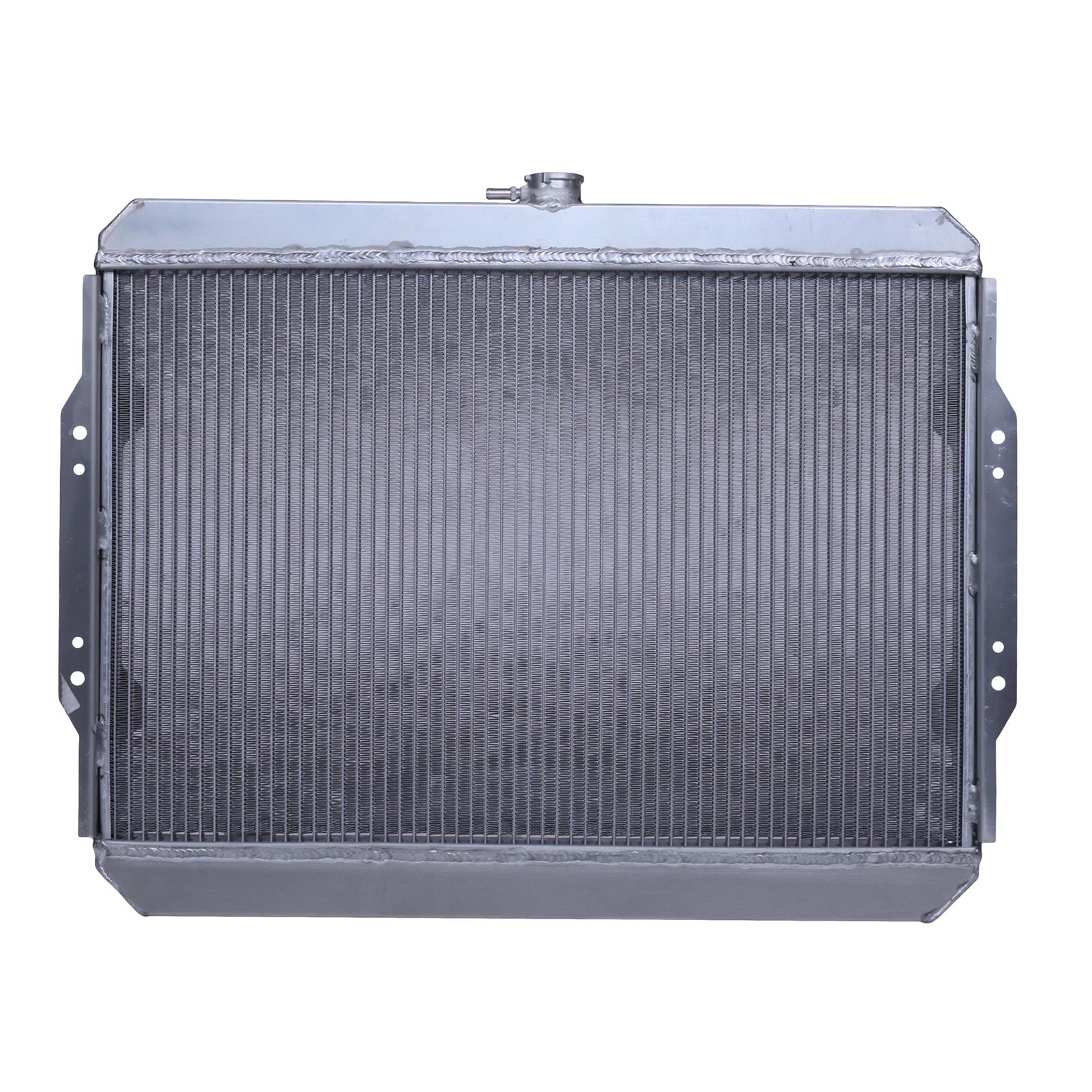 REACH COOLING GROUP 41-188 Reach Cooling Radiators | Summit Racing